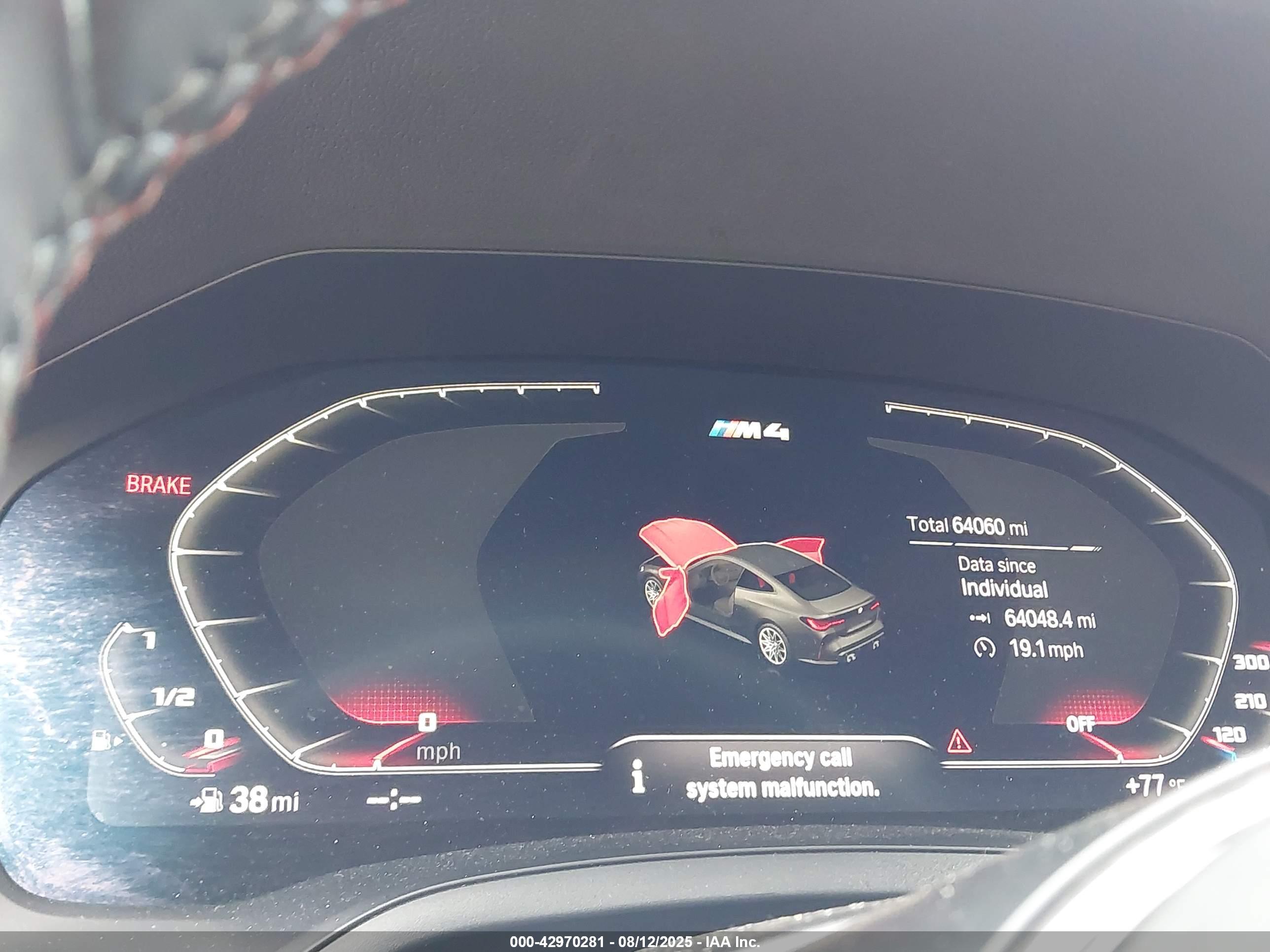 BMW M4 image 7