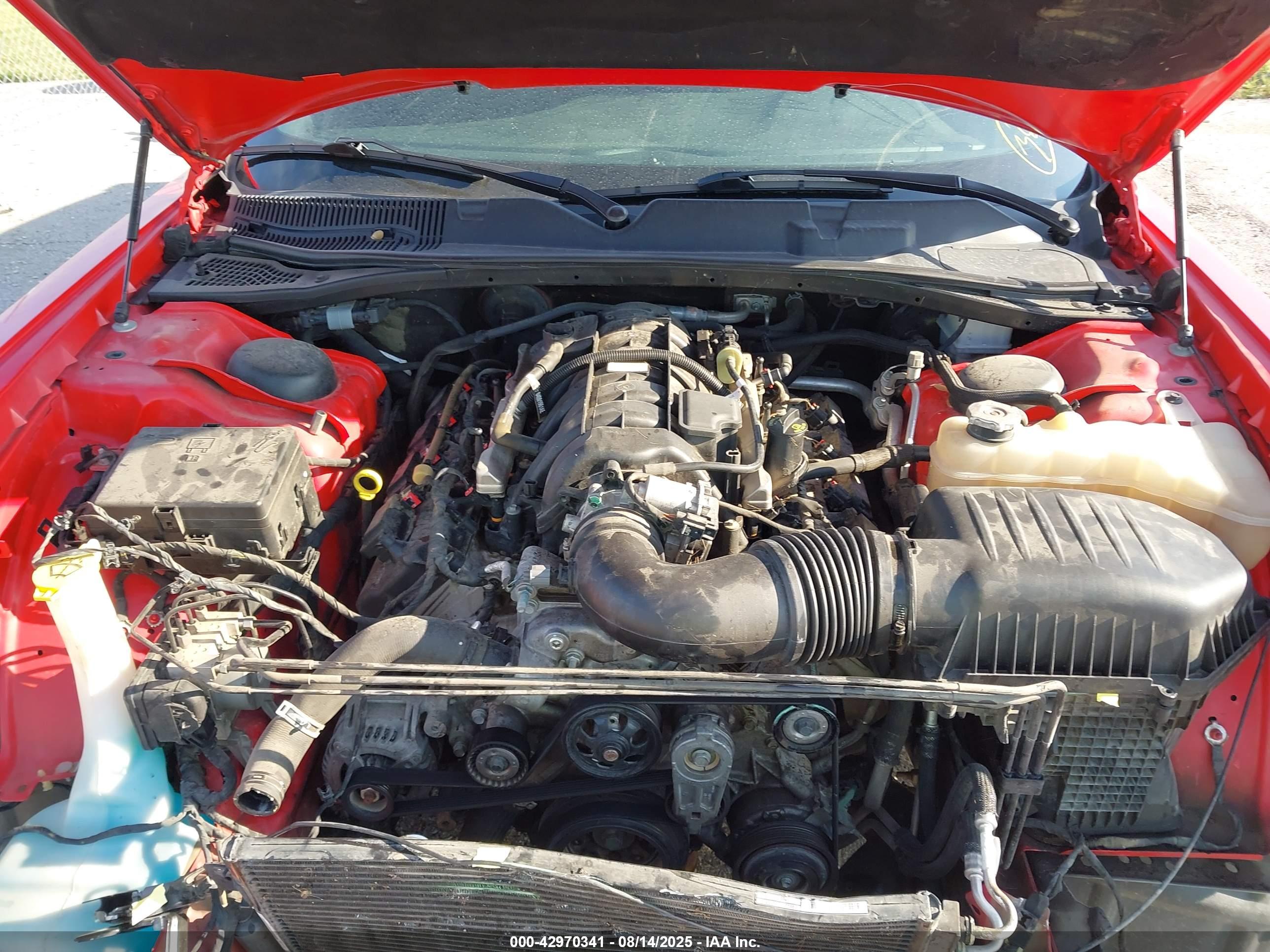 DODGE CHALLENGER image 10