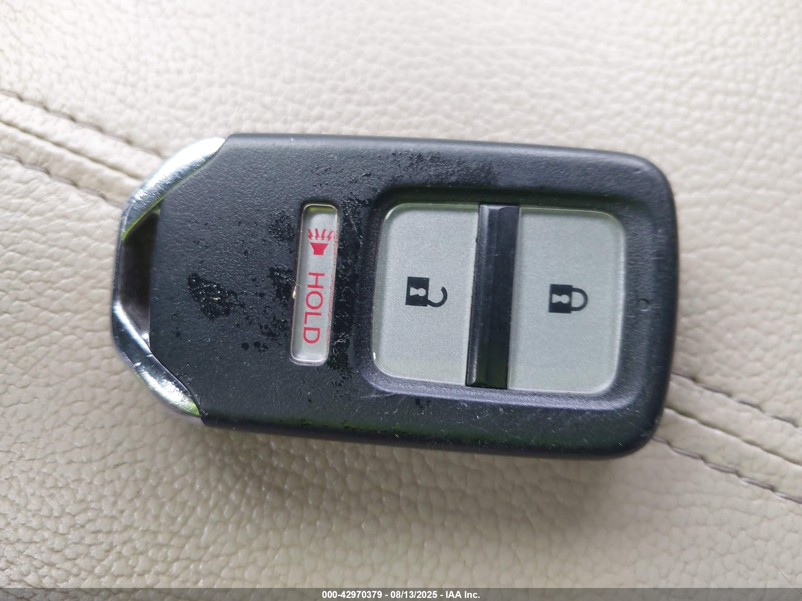 HONDA CROSSTOUR image 11