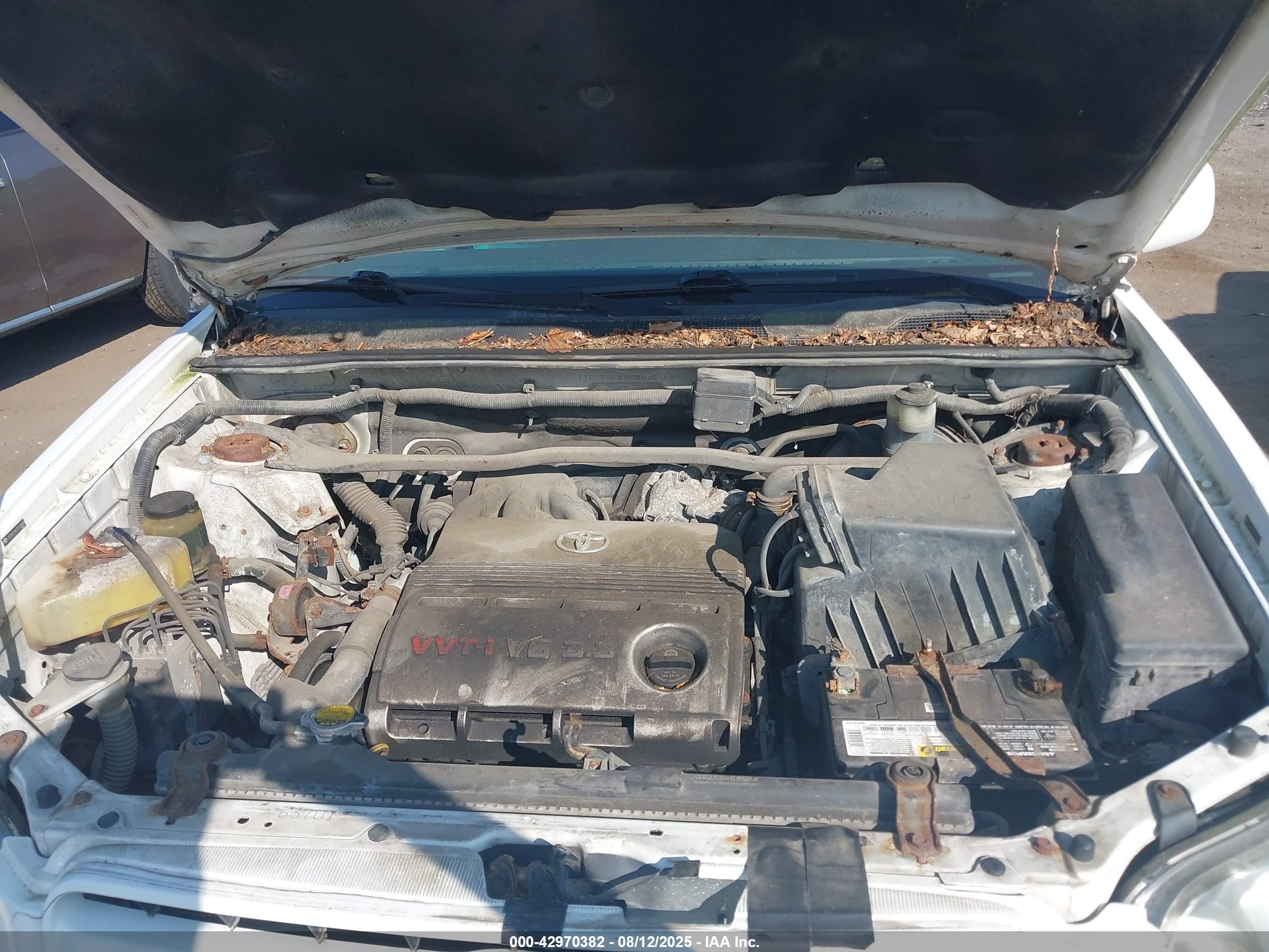TOYOTA HIGHLANDER image 10