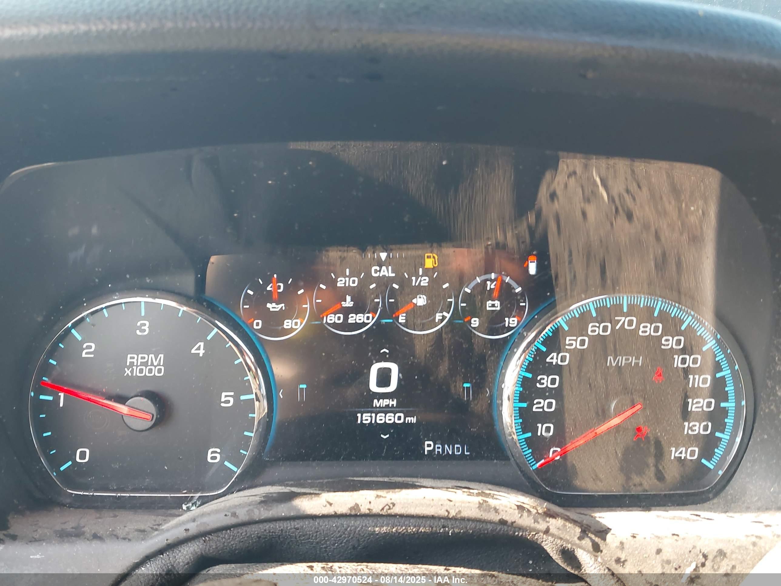 CHEVROLET TAHOE image 7