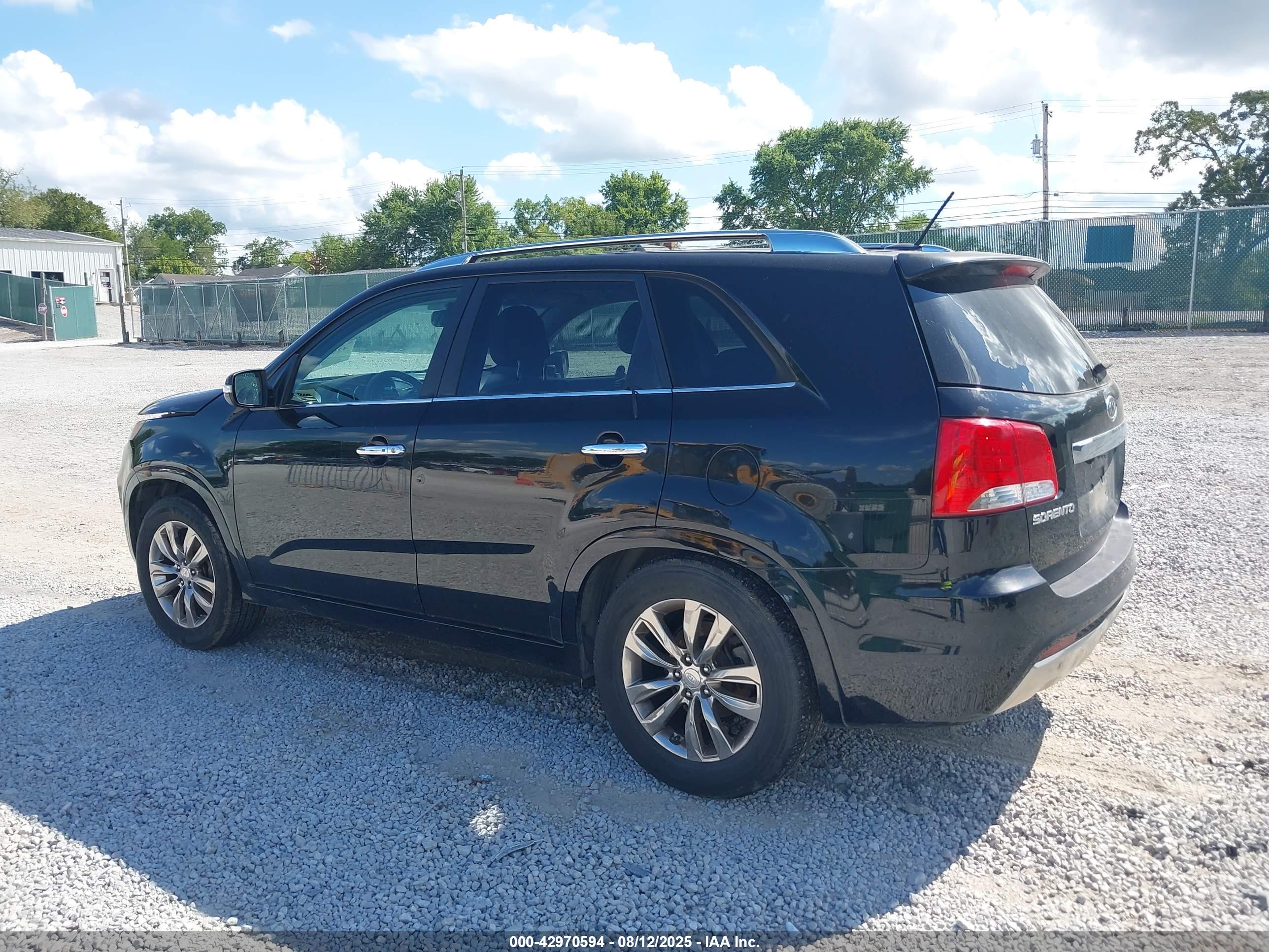 KIA SORENTO image 3