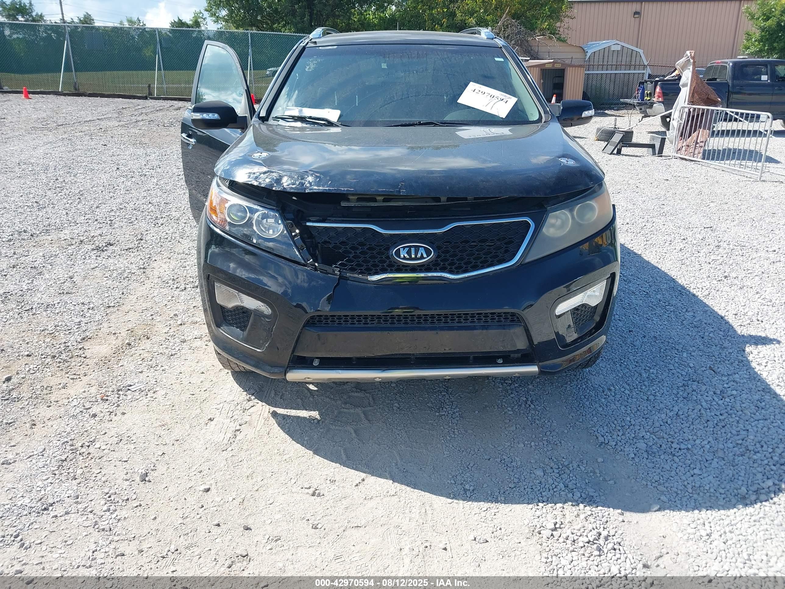 KIA SORENTO image 6