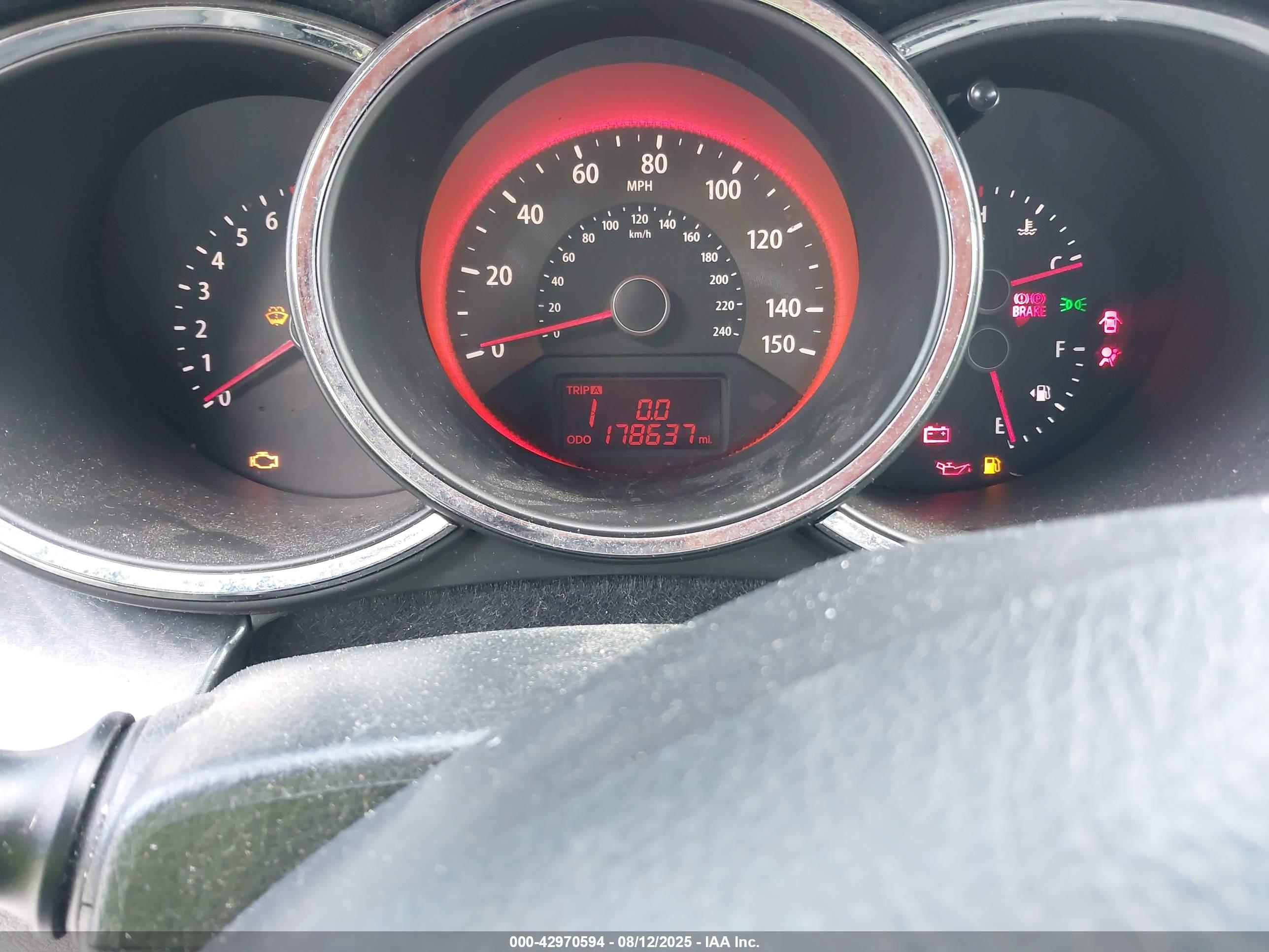 KIA SORENTO image 7