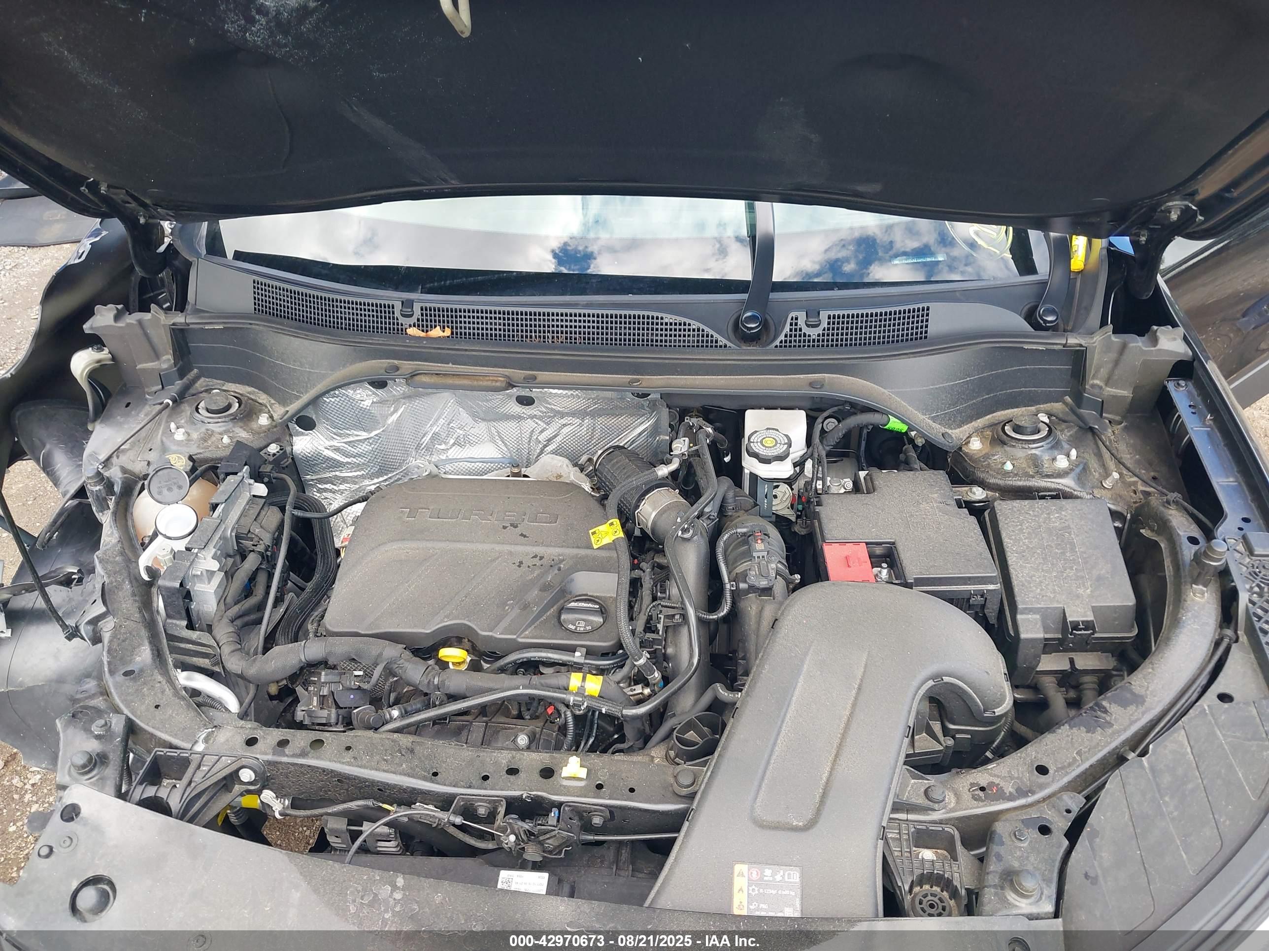 CHEVROLET TRAX image 10