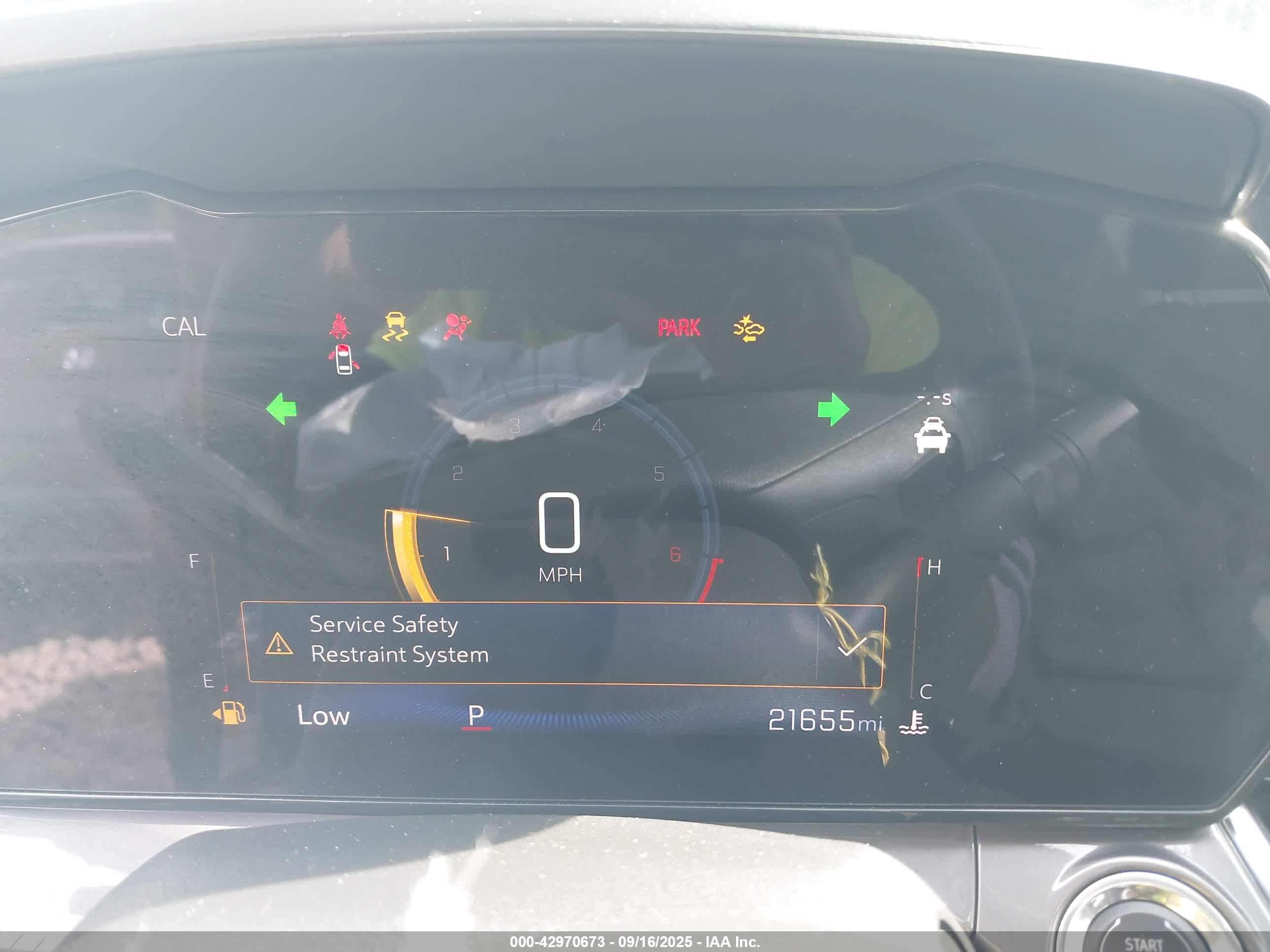 CHEVROLET TRAX image 7