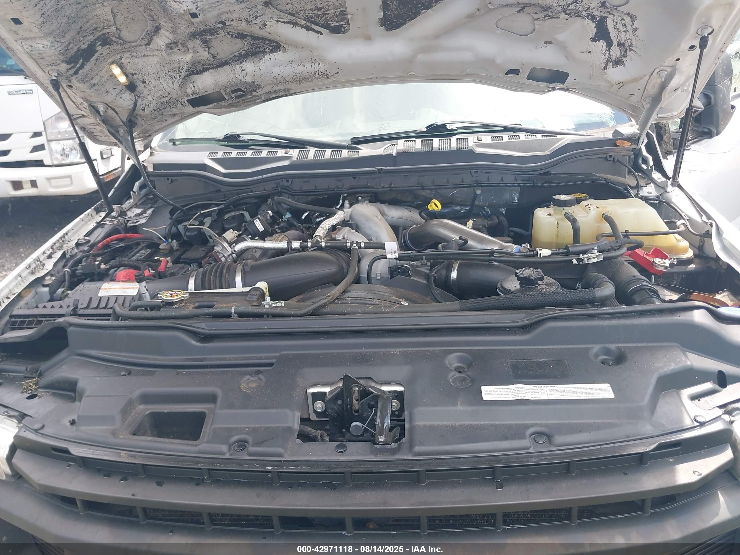 FORD F-350 image 10