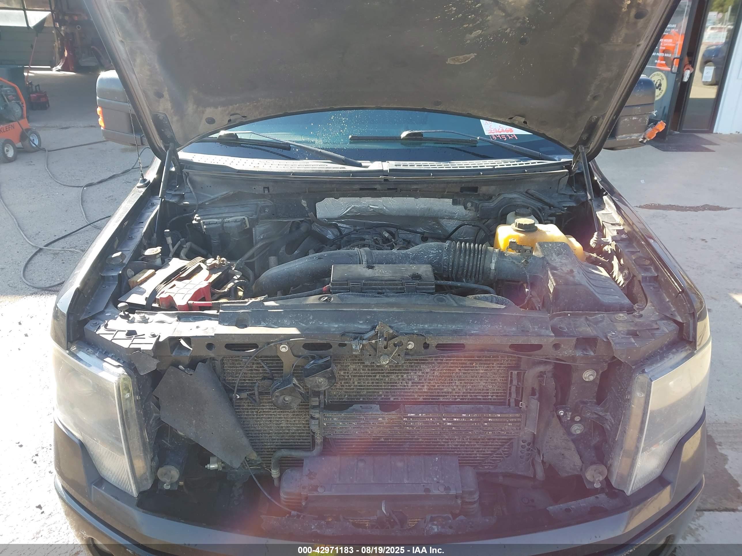 FORD F-150 image 10