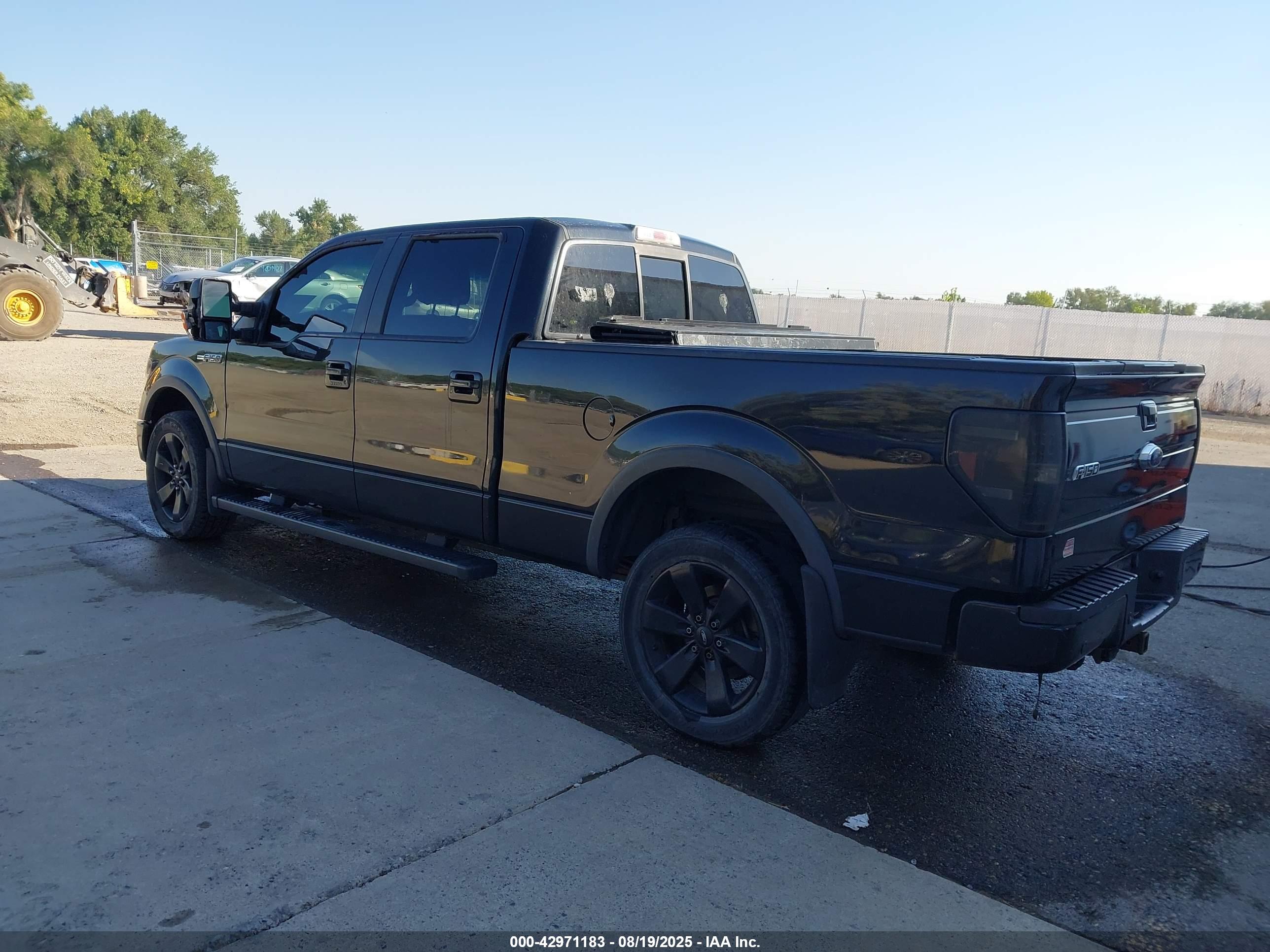 FORD F-150 image 3