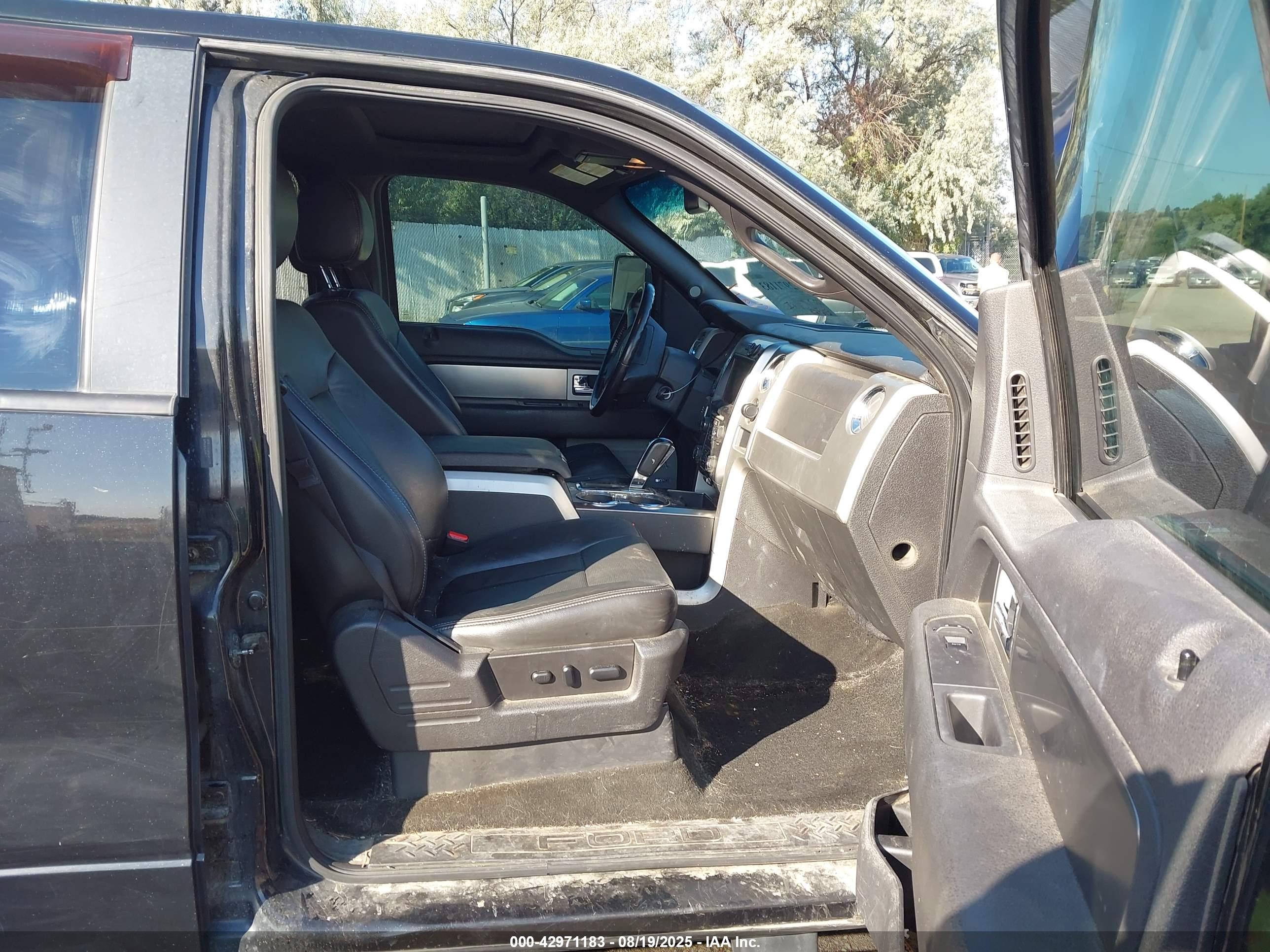 FORD F-150 image 5