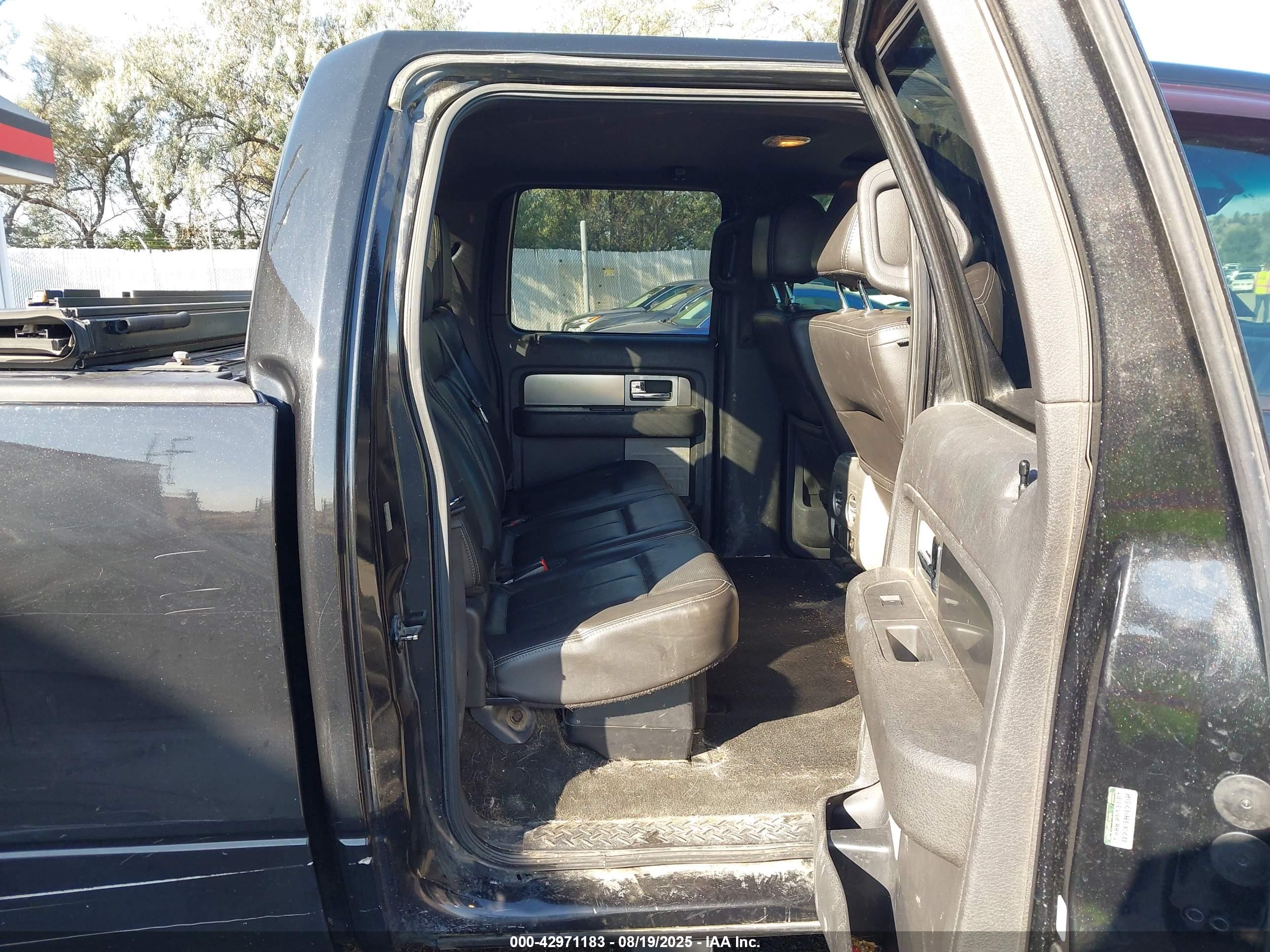 FORD F-150 image 8