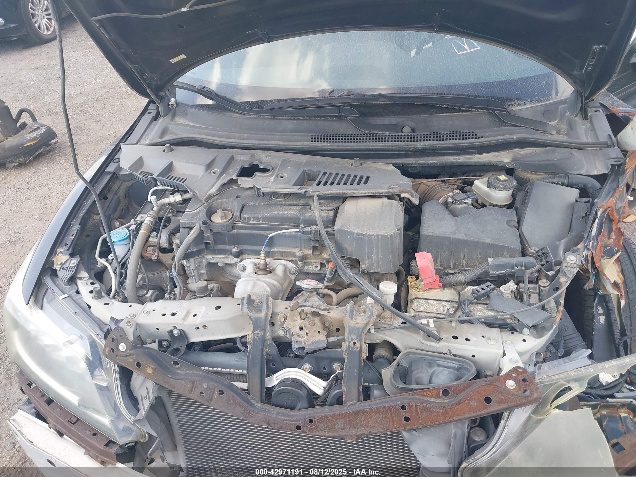ACURA ILX image 10