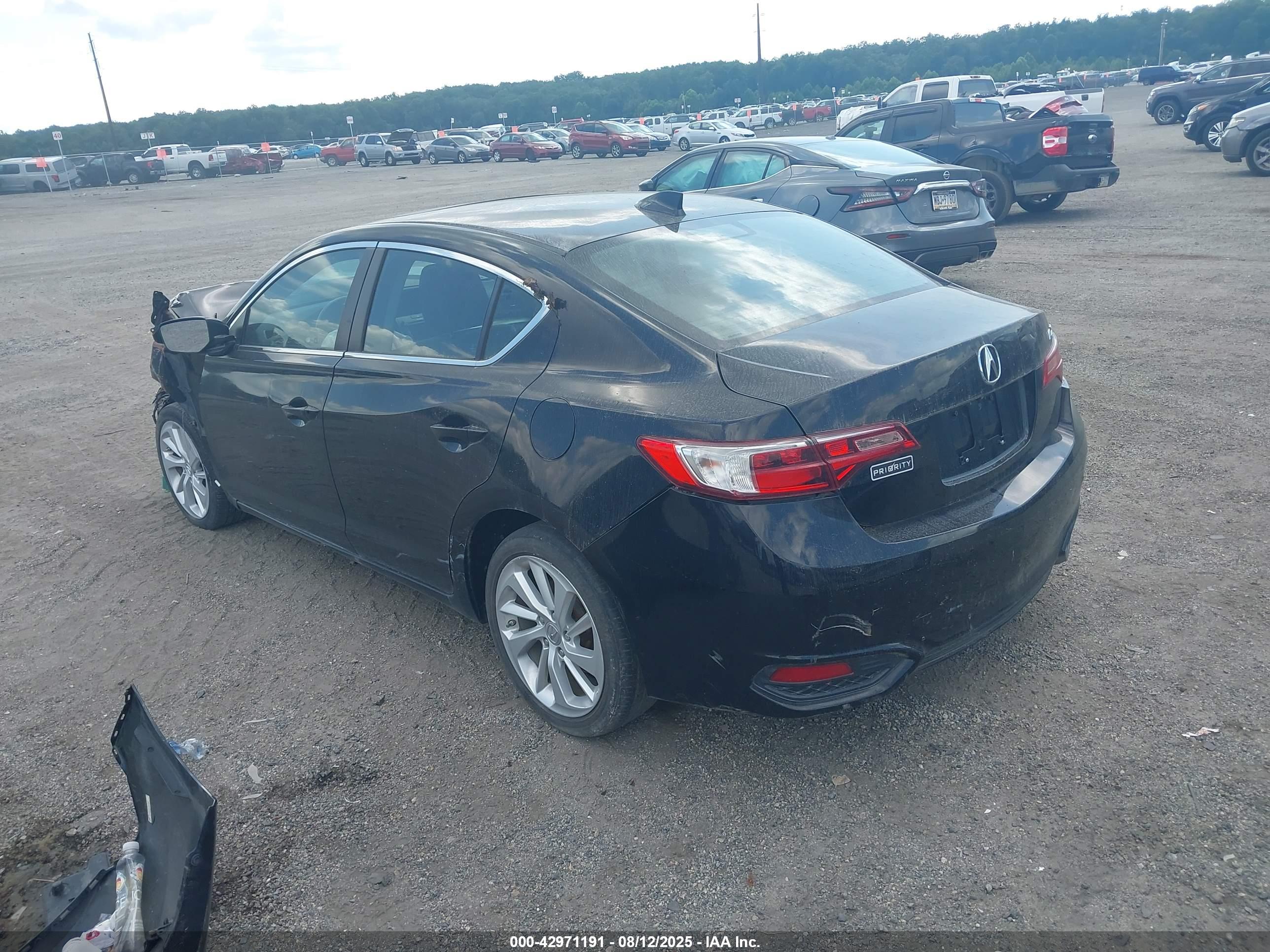 ACURA ILX image 3