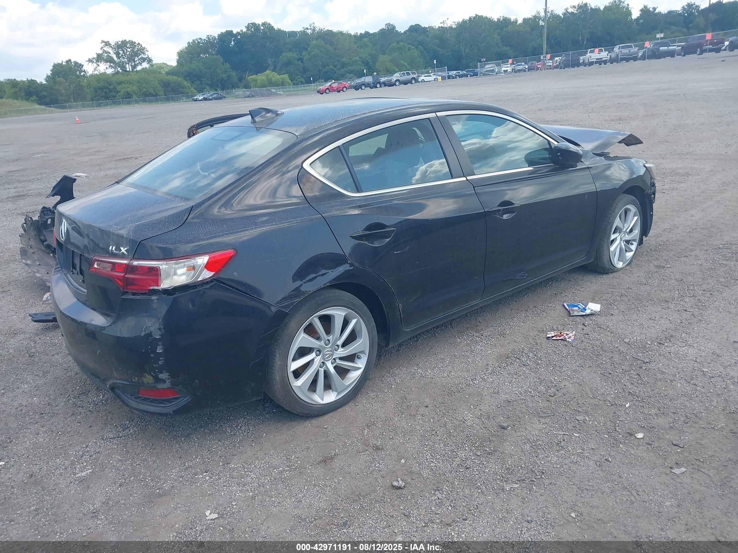 ACURA ILX image 4