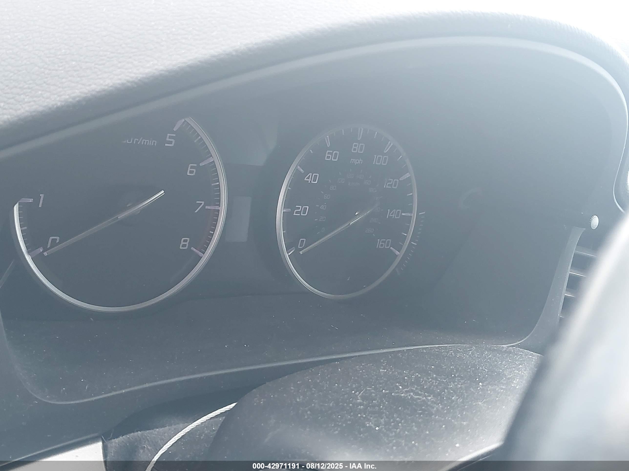 ACURA ILX image 7