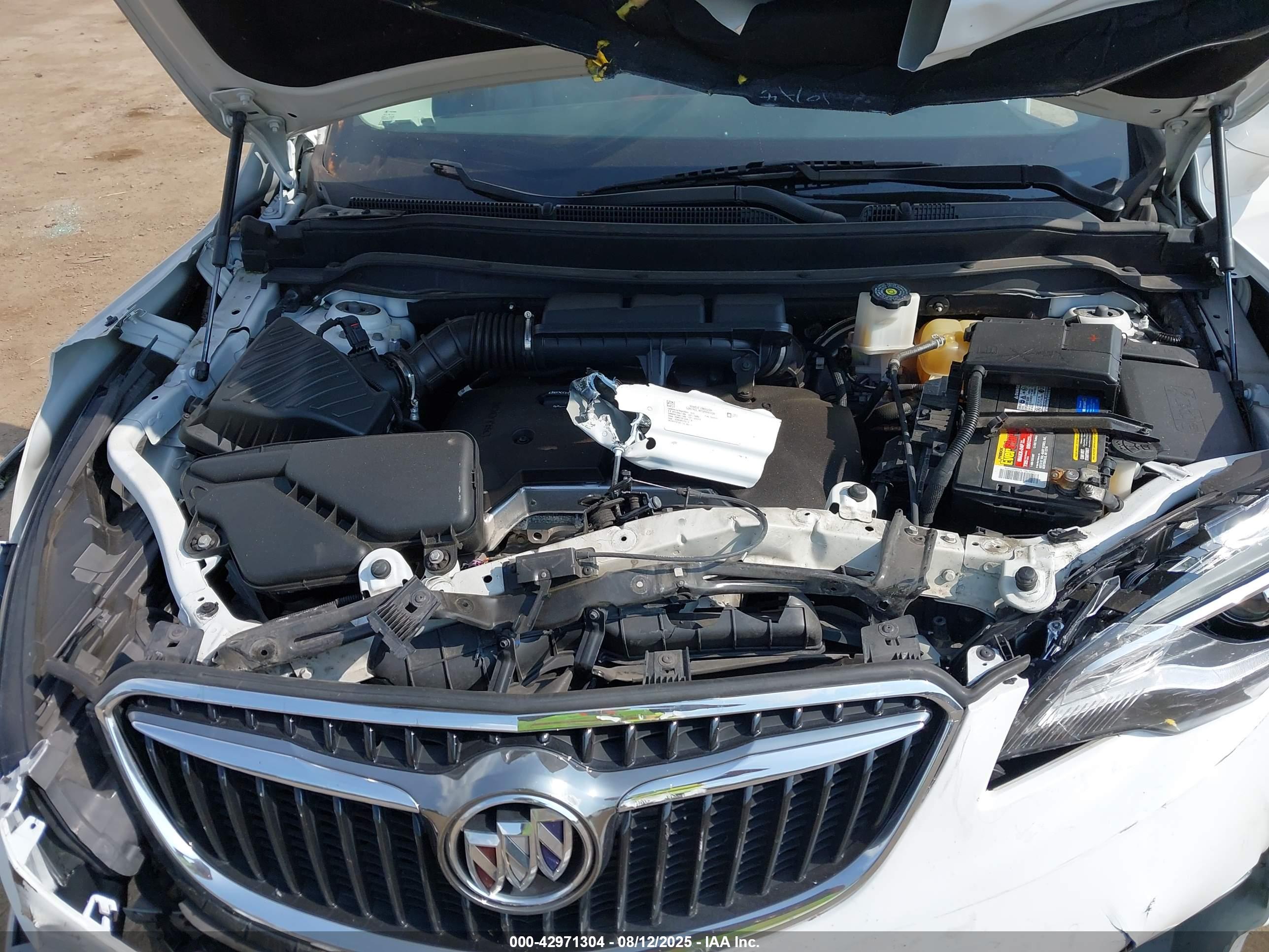 BUICK ENVISION image 10