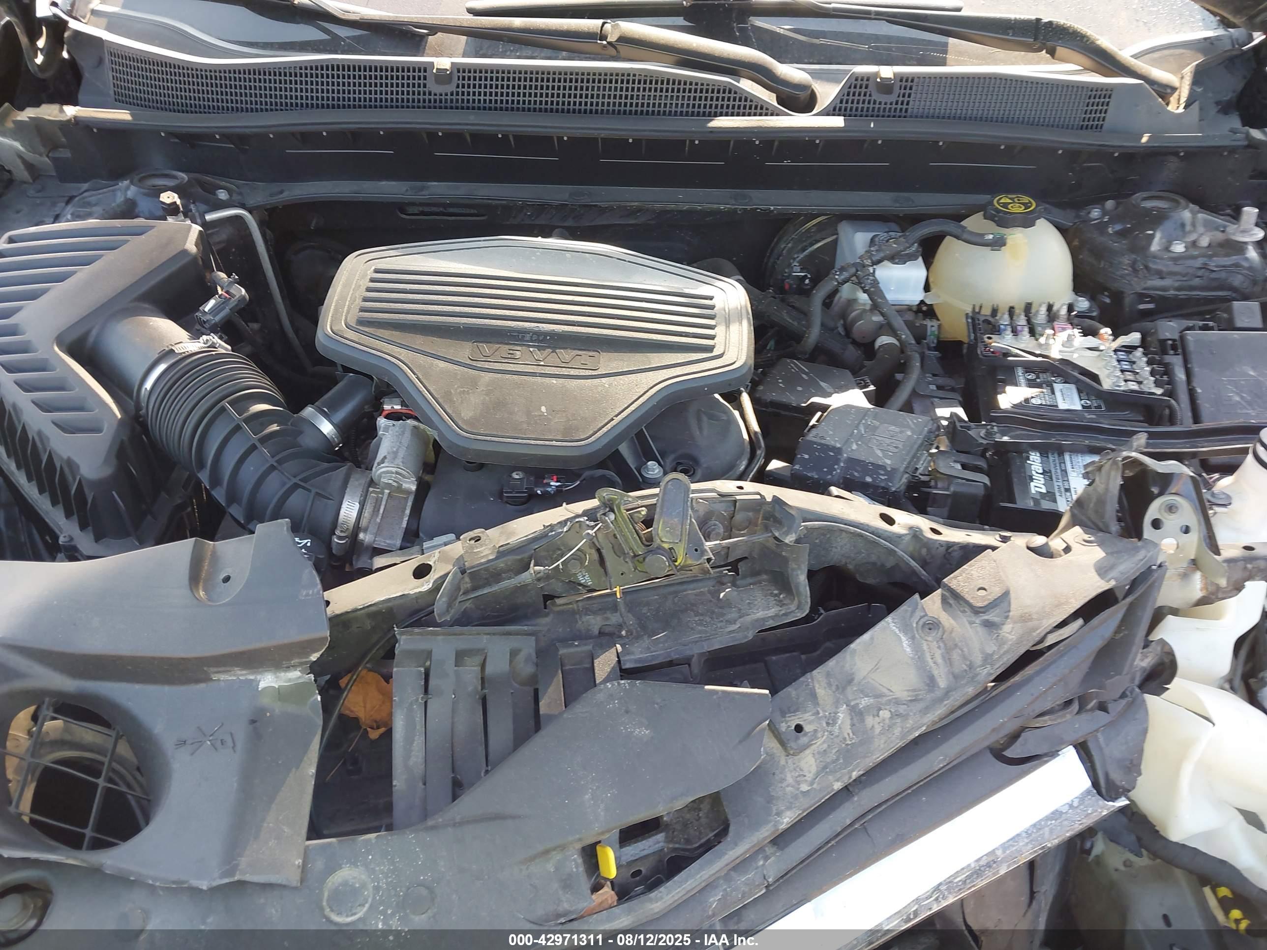 CHEVROLET BLAZER image 10