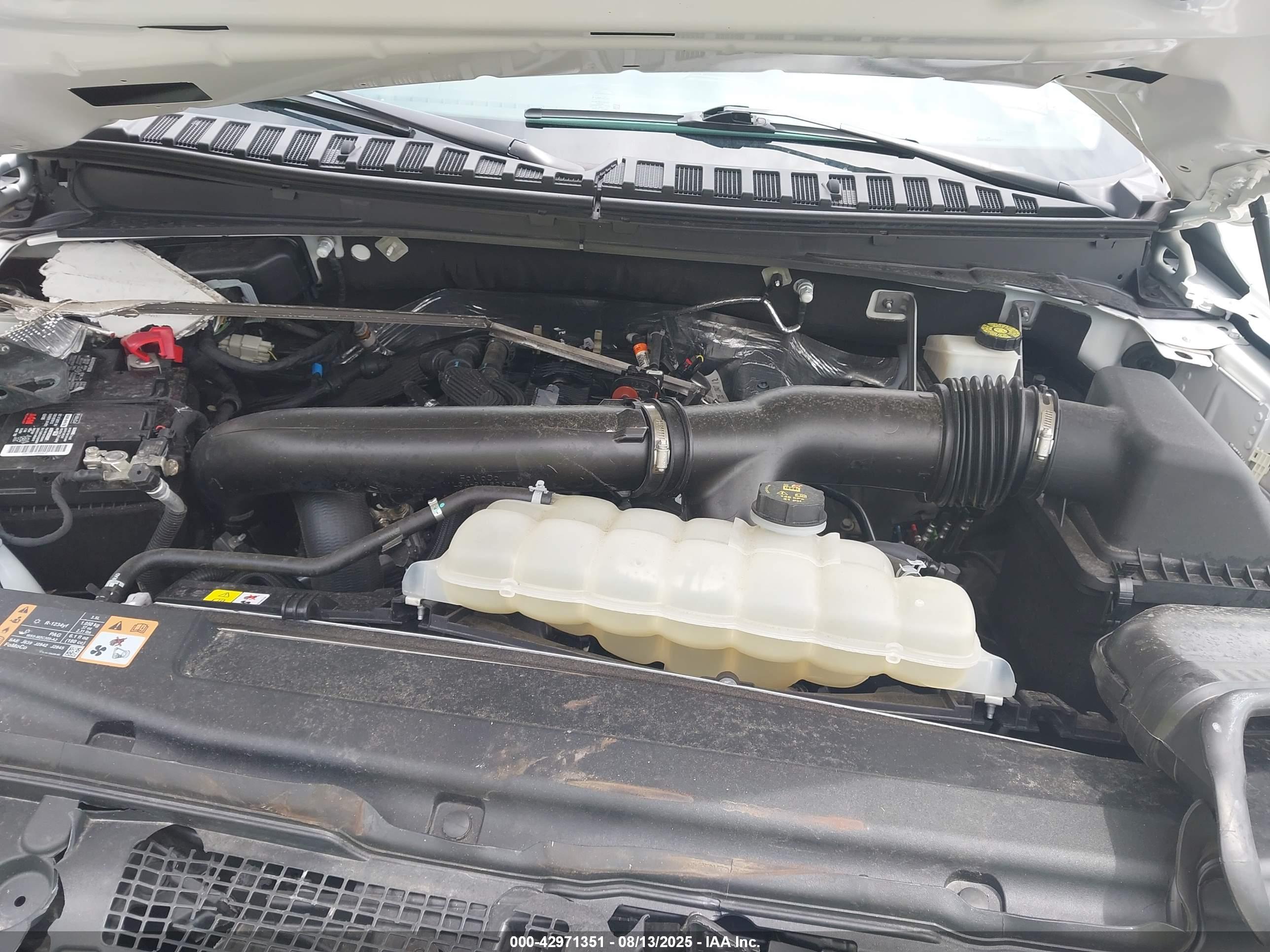 FORD EXPEDITION image 10