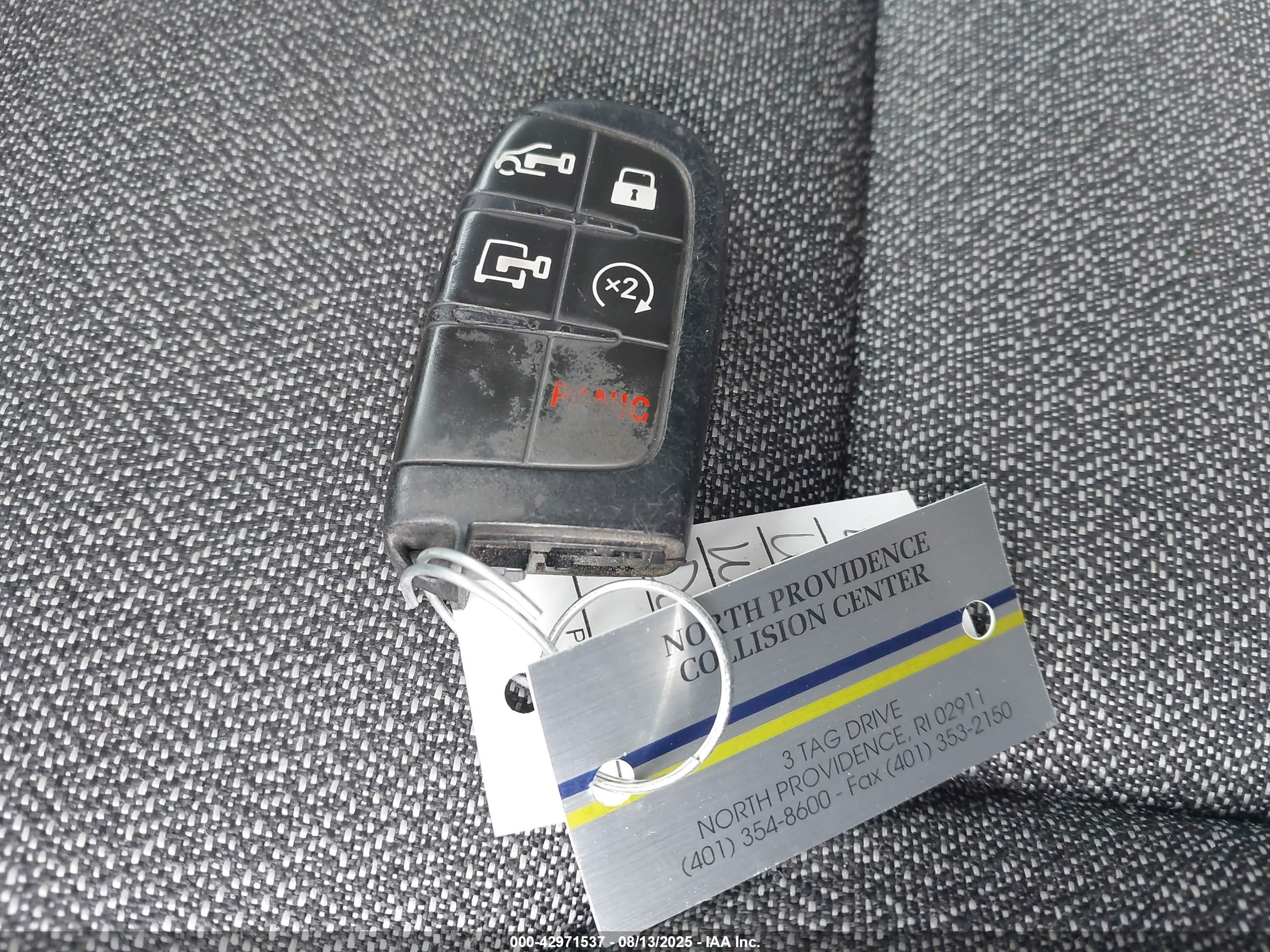 RAM PROMASTER image 11