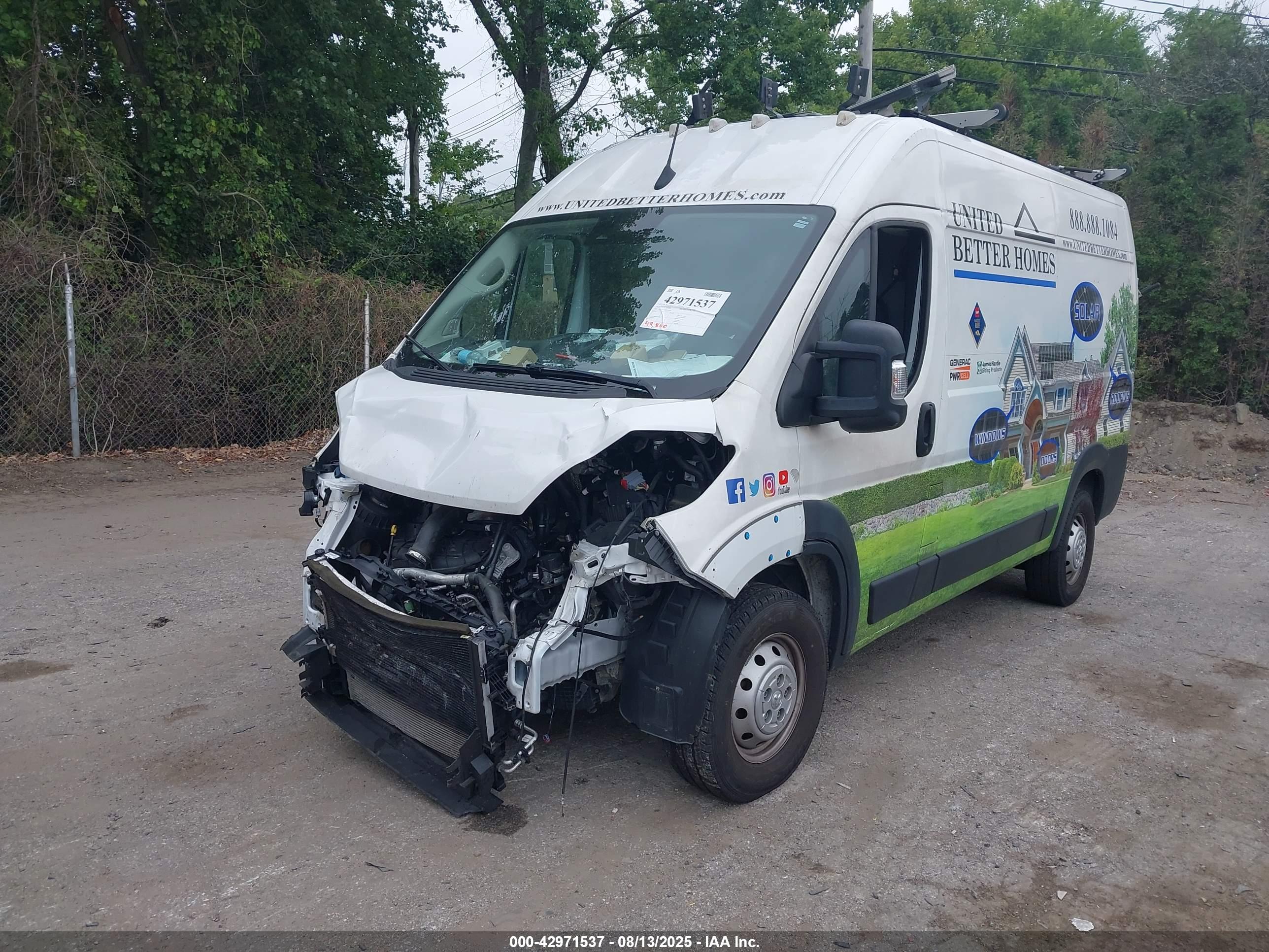 RAM PROMASTER image 2