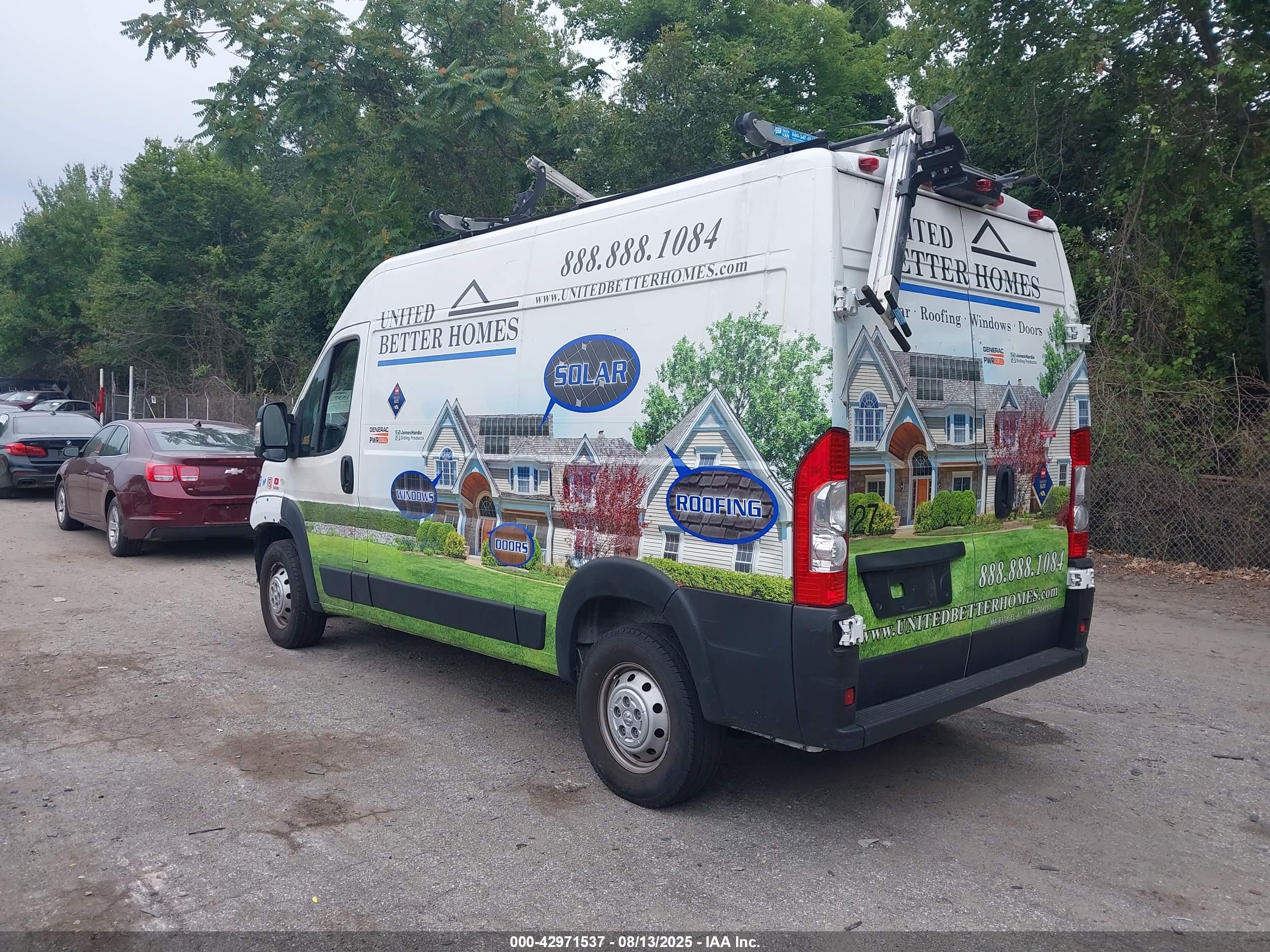 RAM PROMASTER image 3