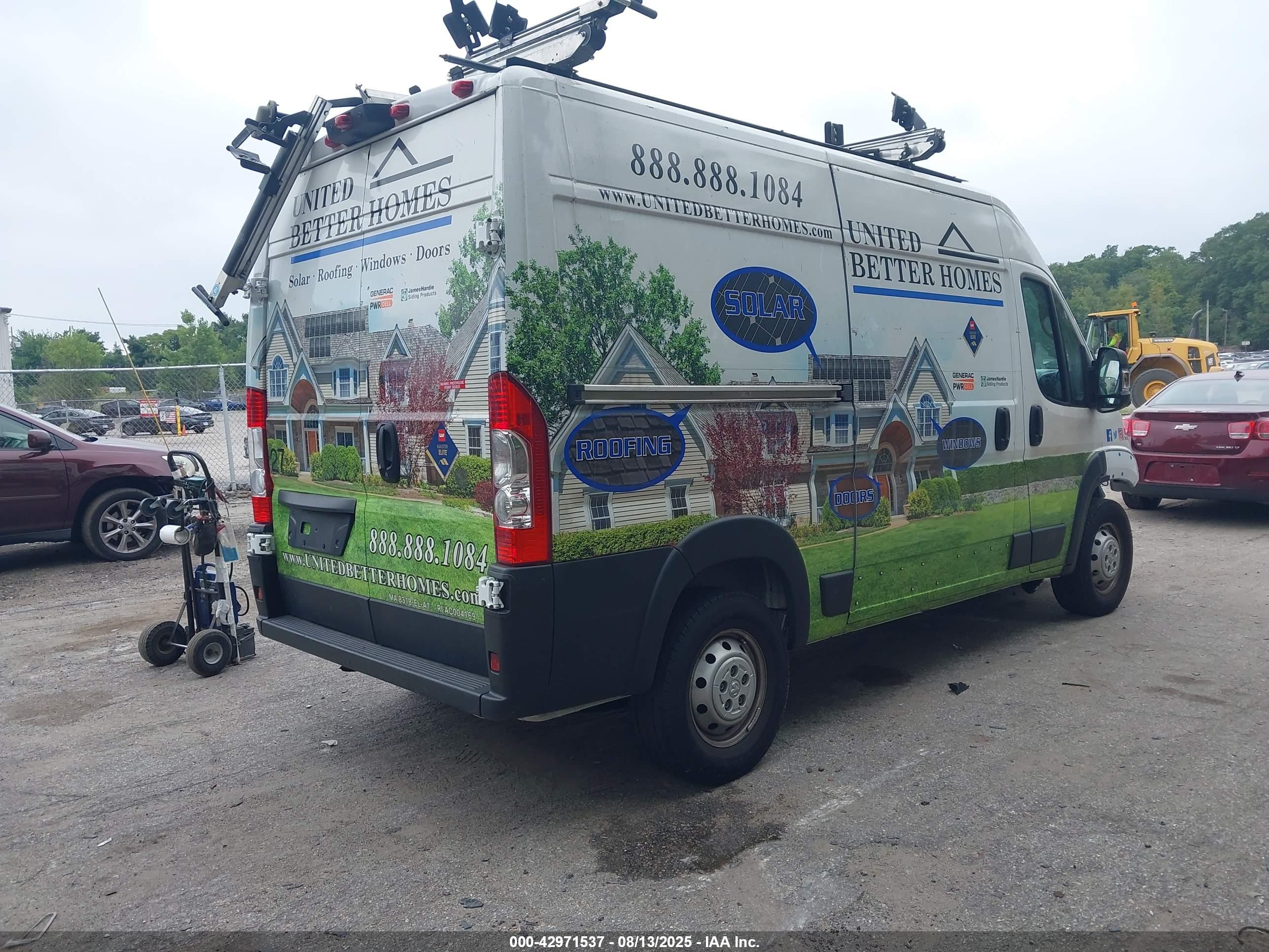 RAM PROMASTER image 4