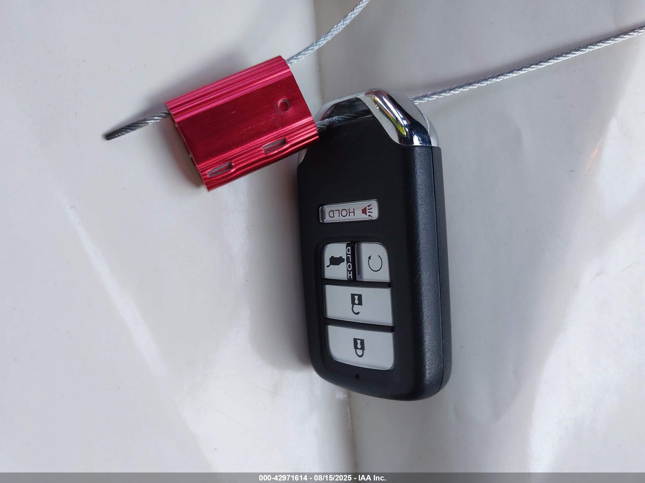HONDA CR-V image 11