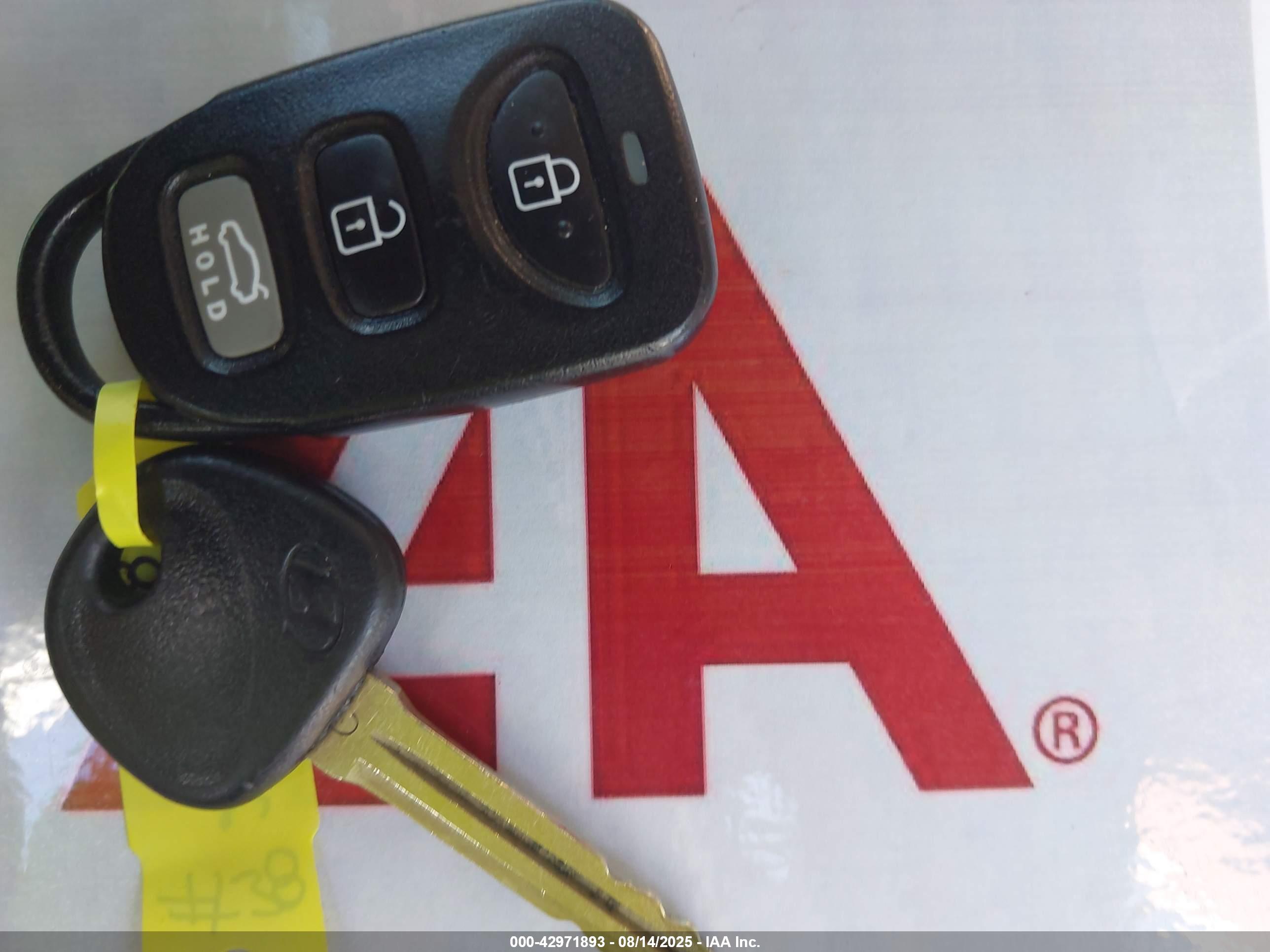 HYUNDAI ELANTRA image 11