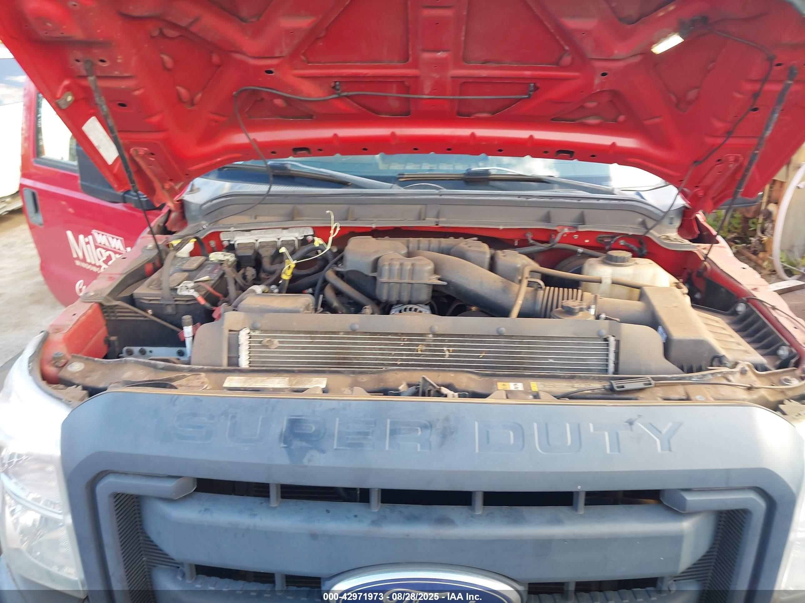 FORD F-250 image 10