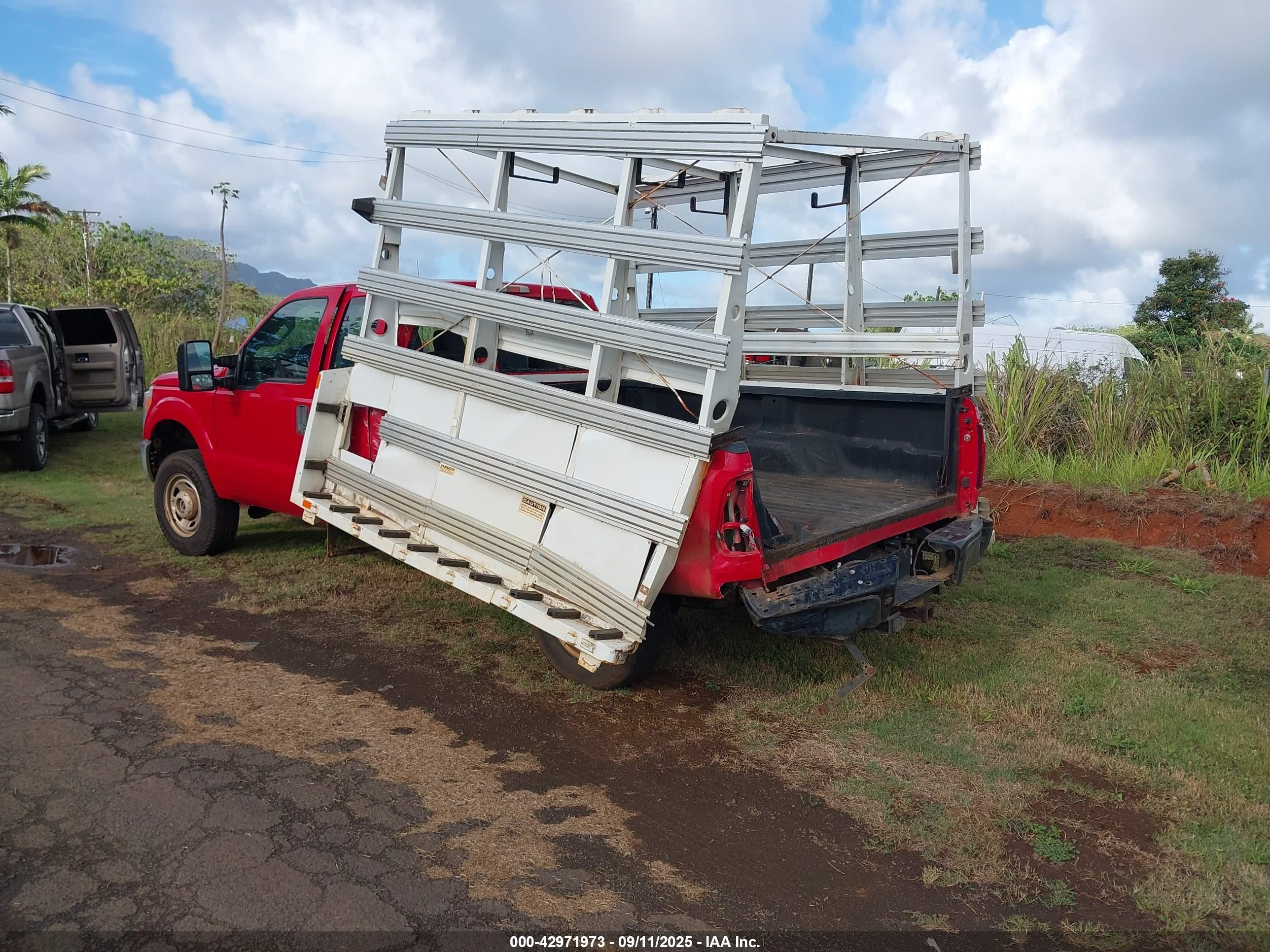 FORD F-250 image 3