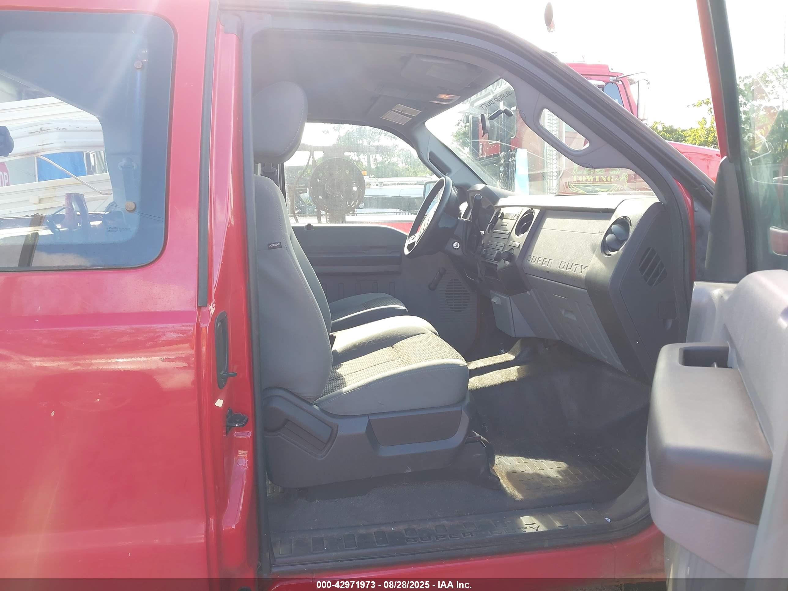 FORD F-250 image 5
