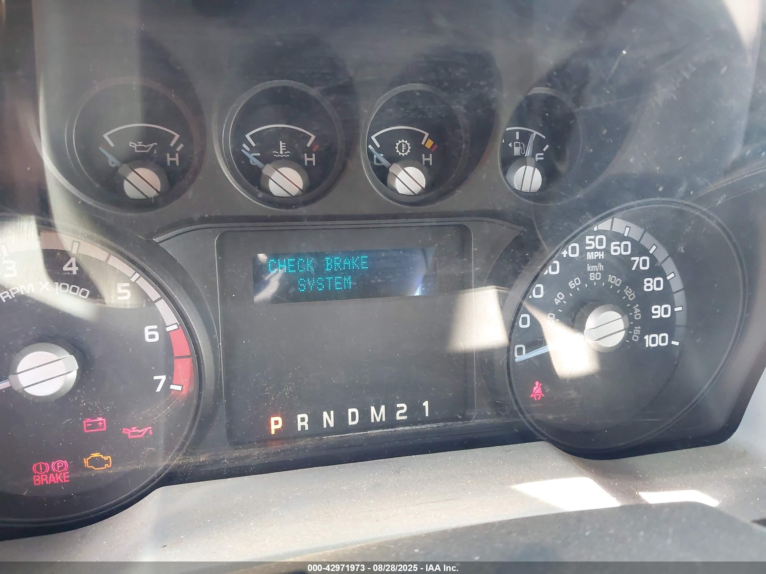 FORD F-250 image 7