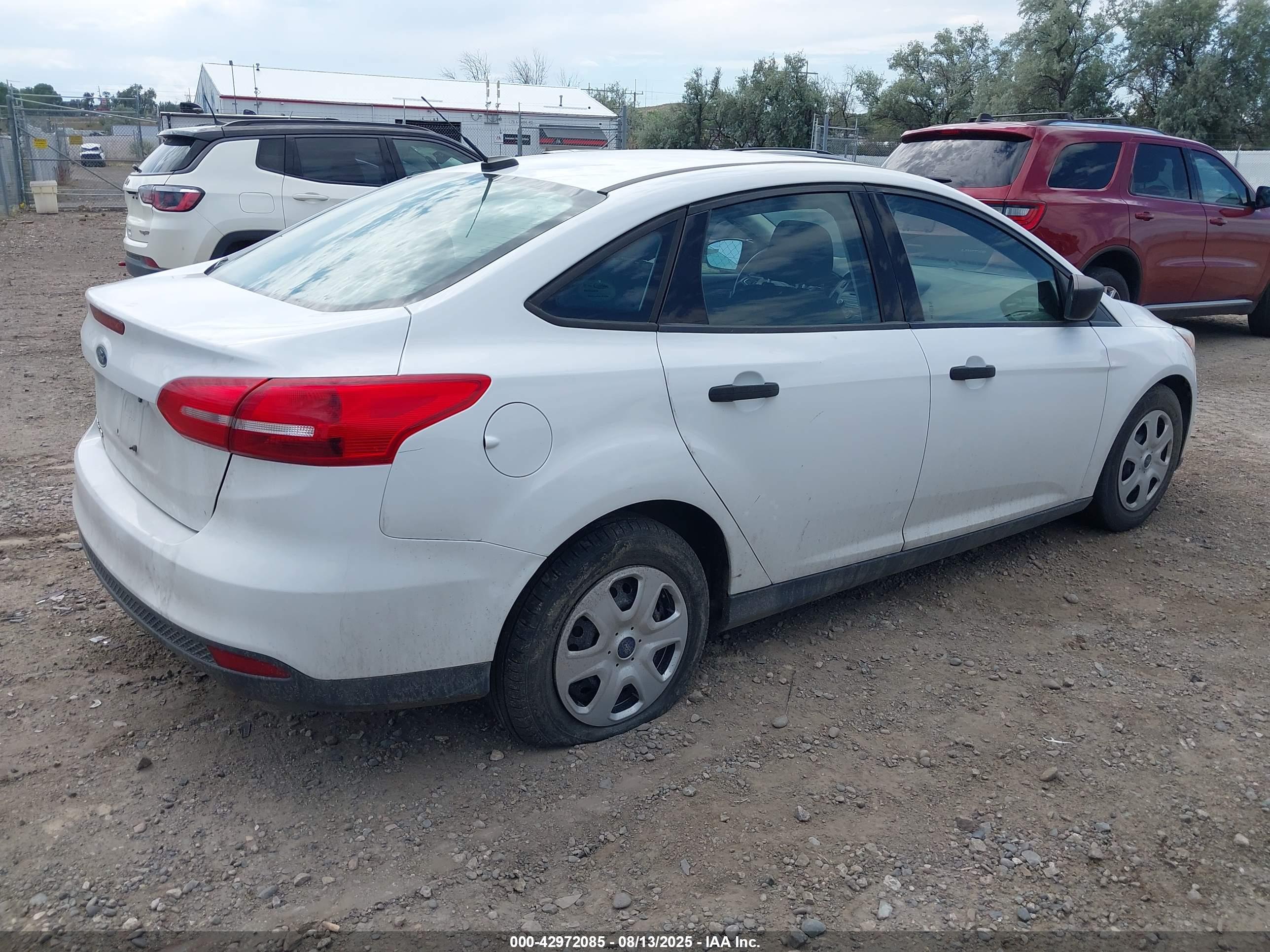 FORD FOCUS image 4
