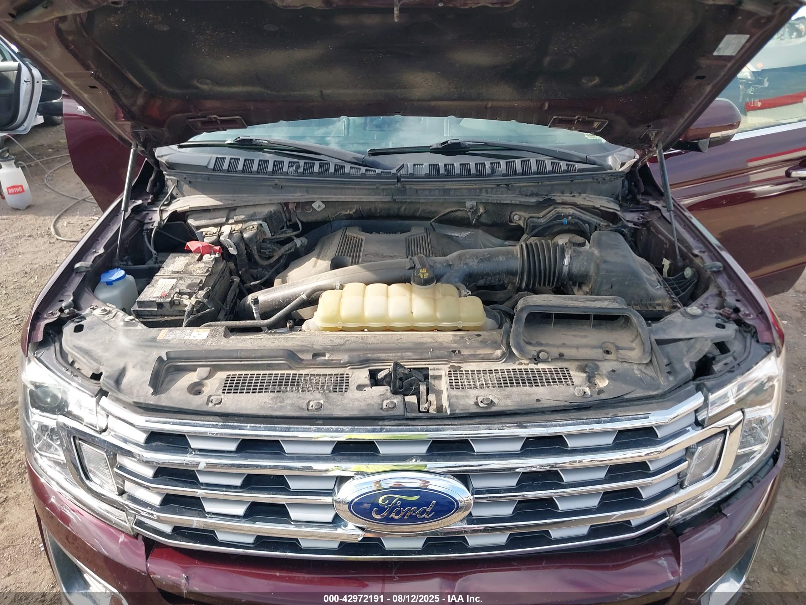 FORD EXPEDITION image 10