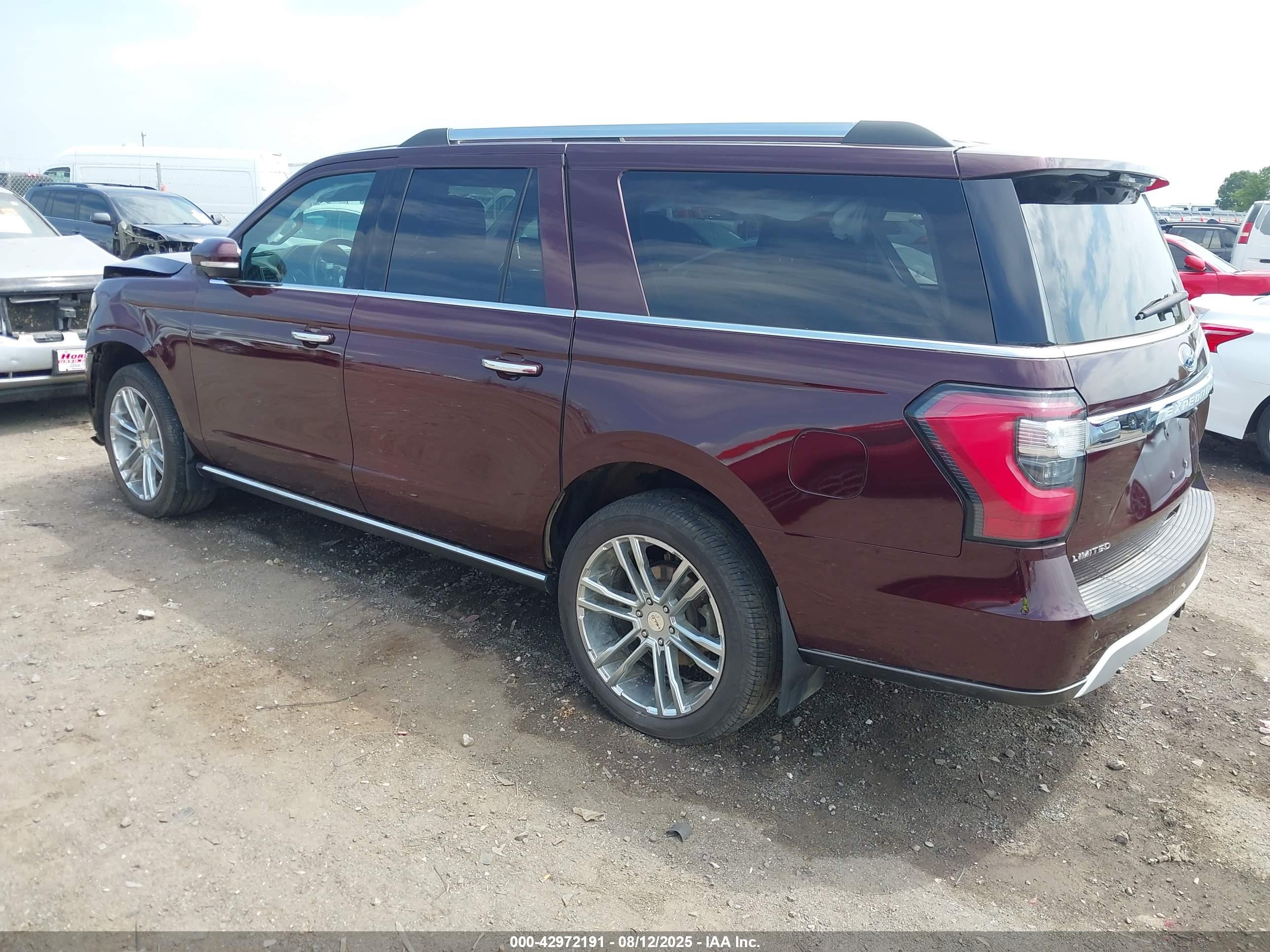 FORD EXPEDITION image 3