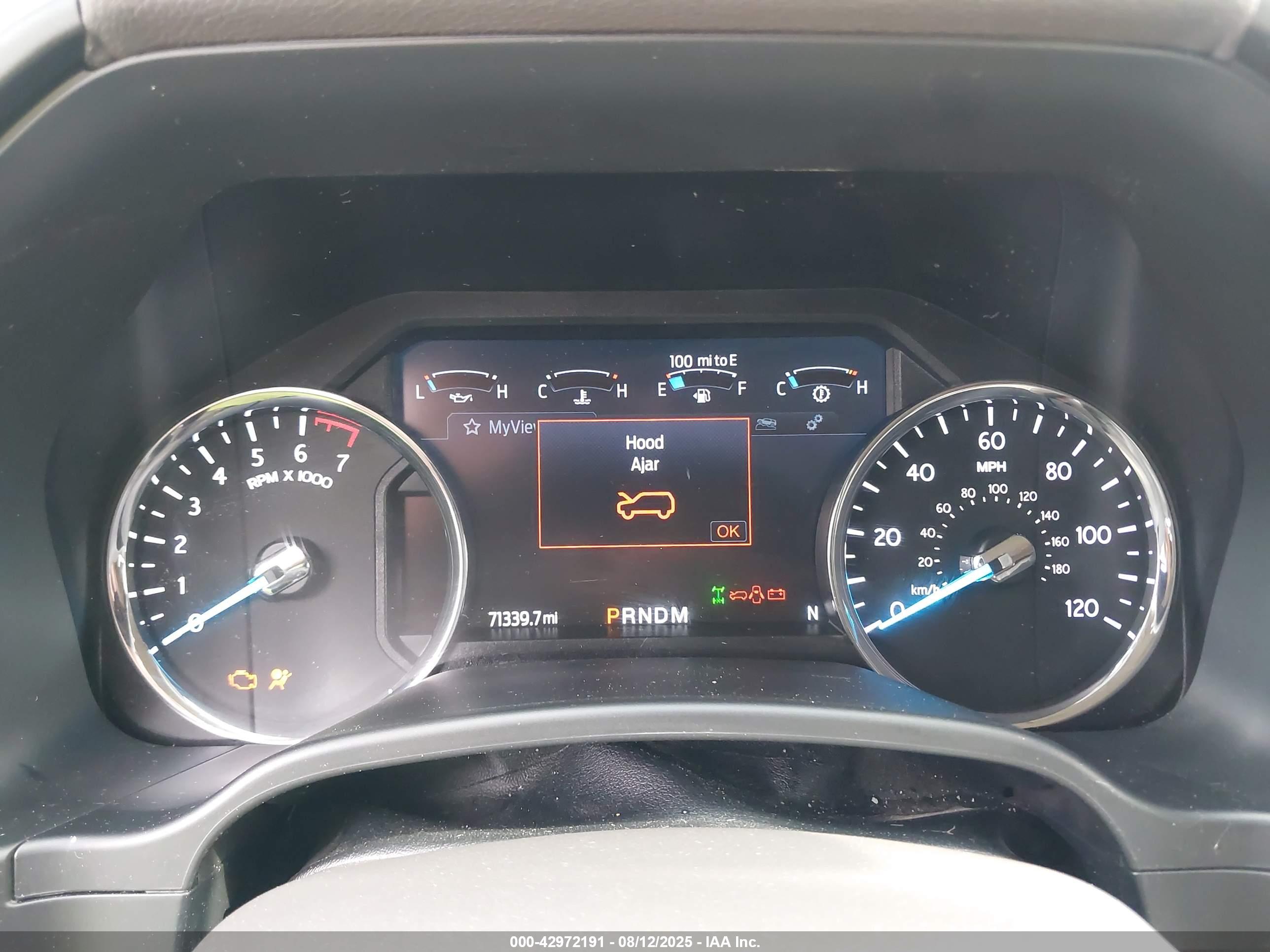 FORD EXPEDITION image 7