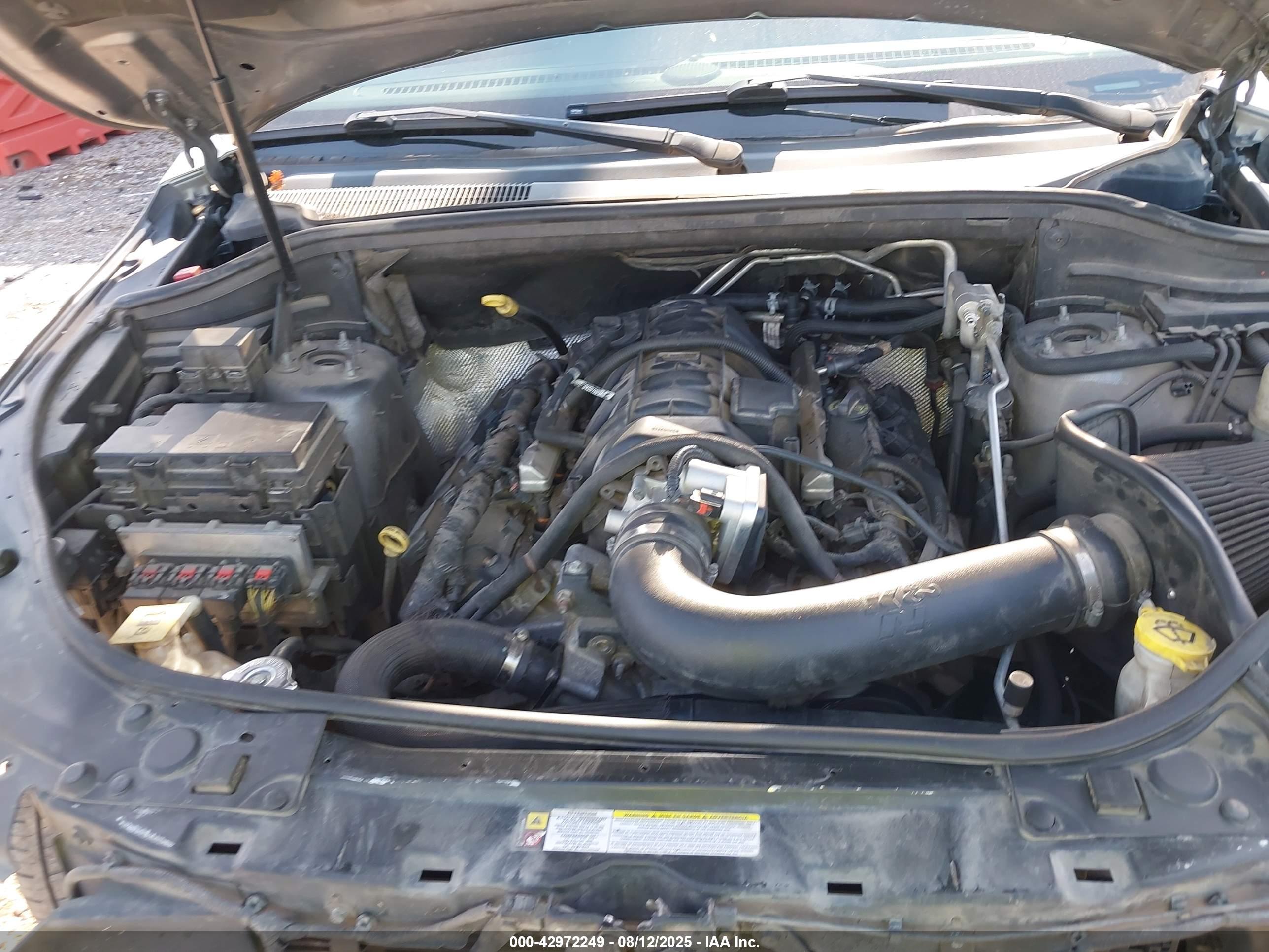 DODGE DURANGO image 10