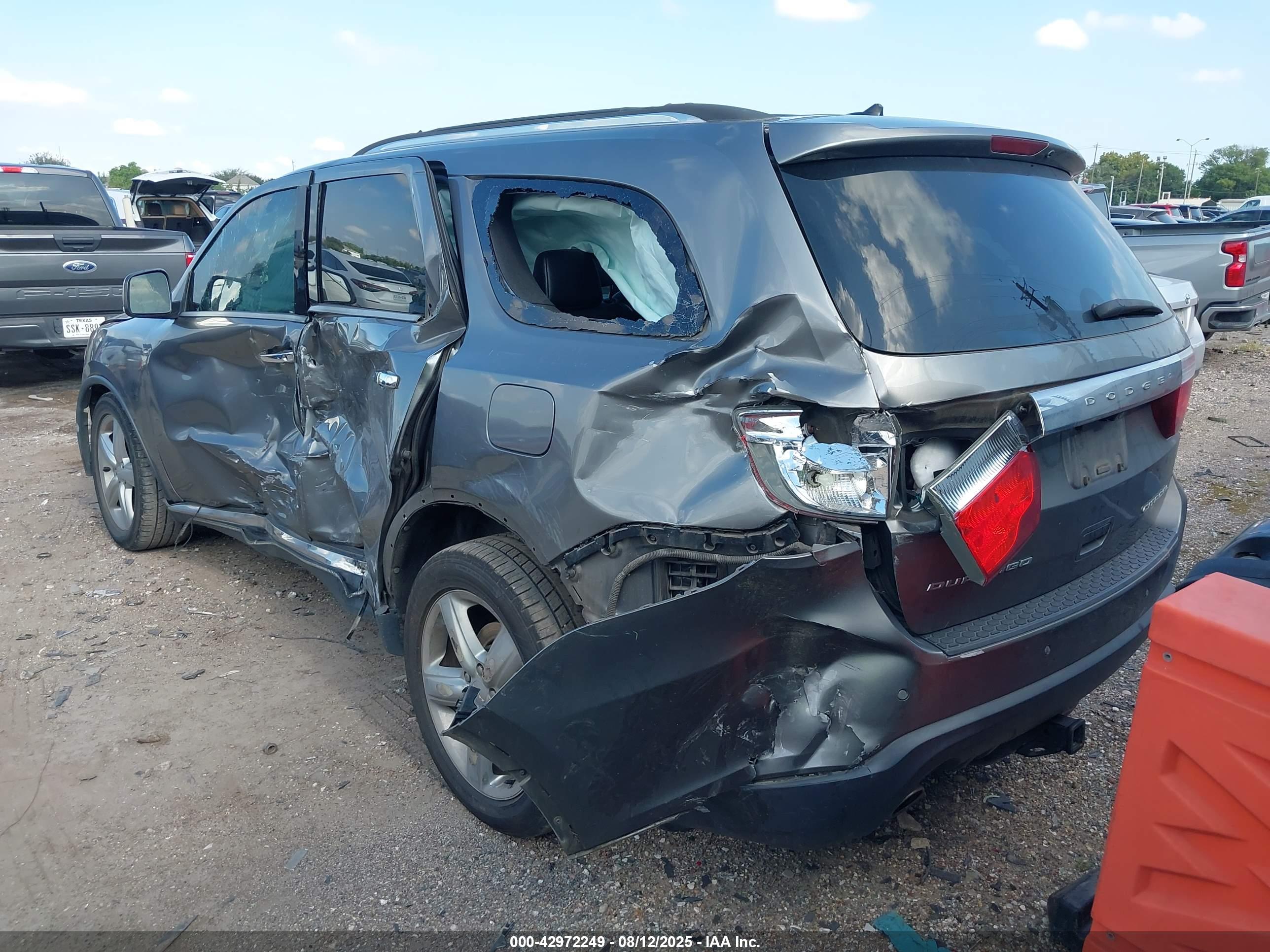 DODGE DURANGO image 3
