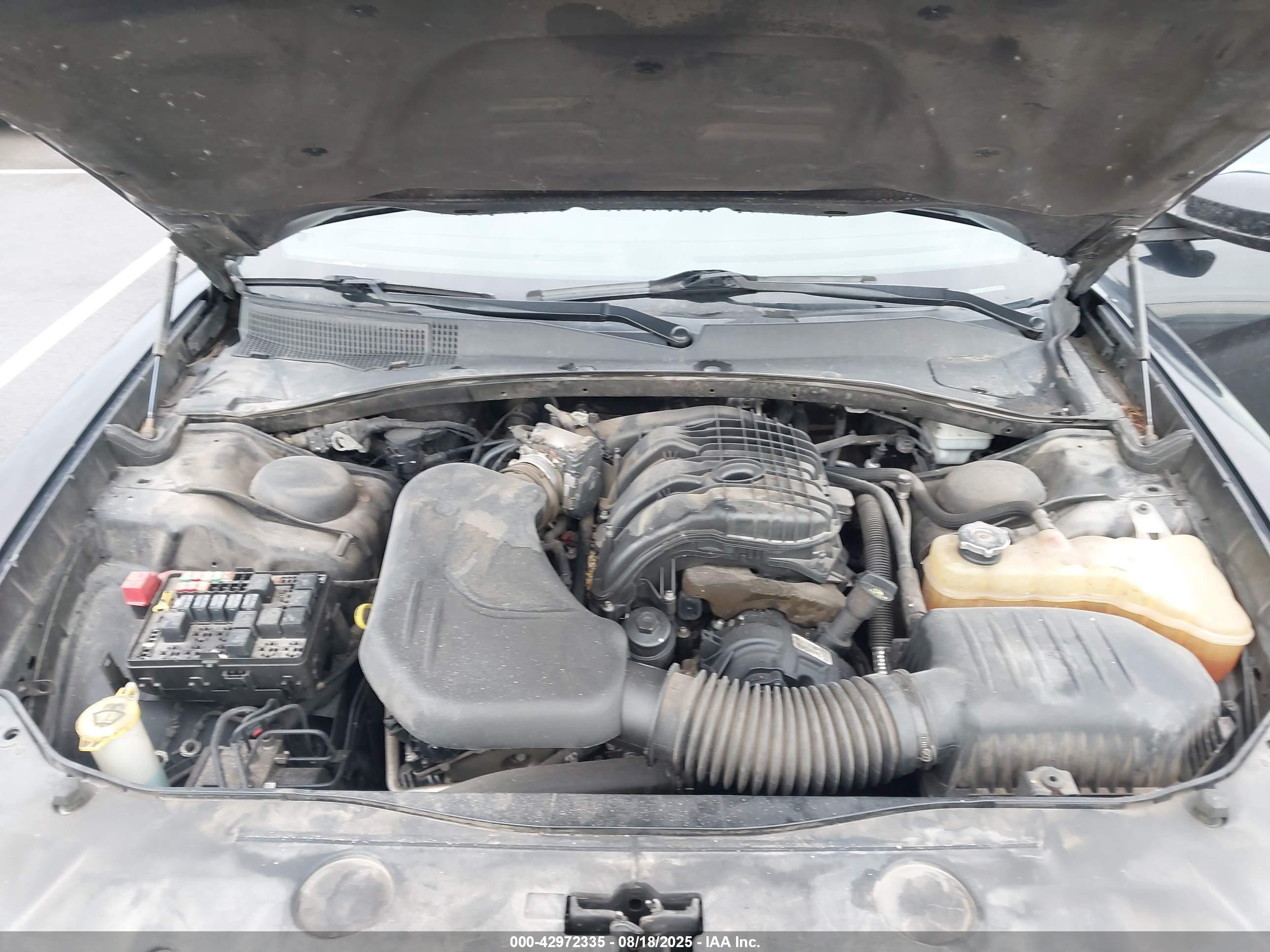DODGE CHARGER image 10