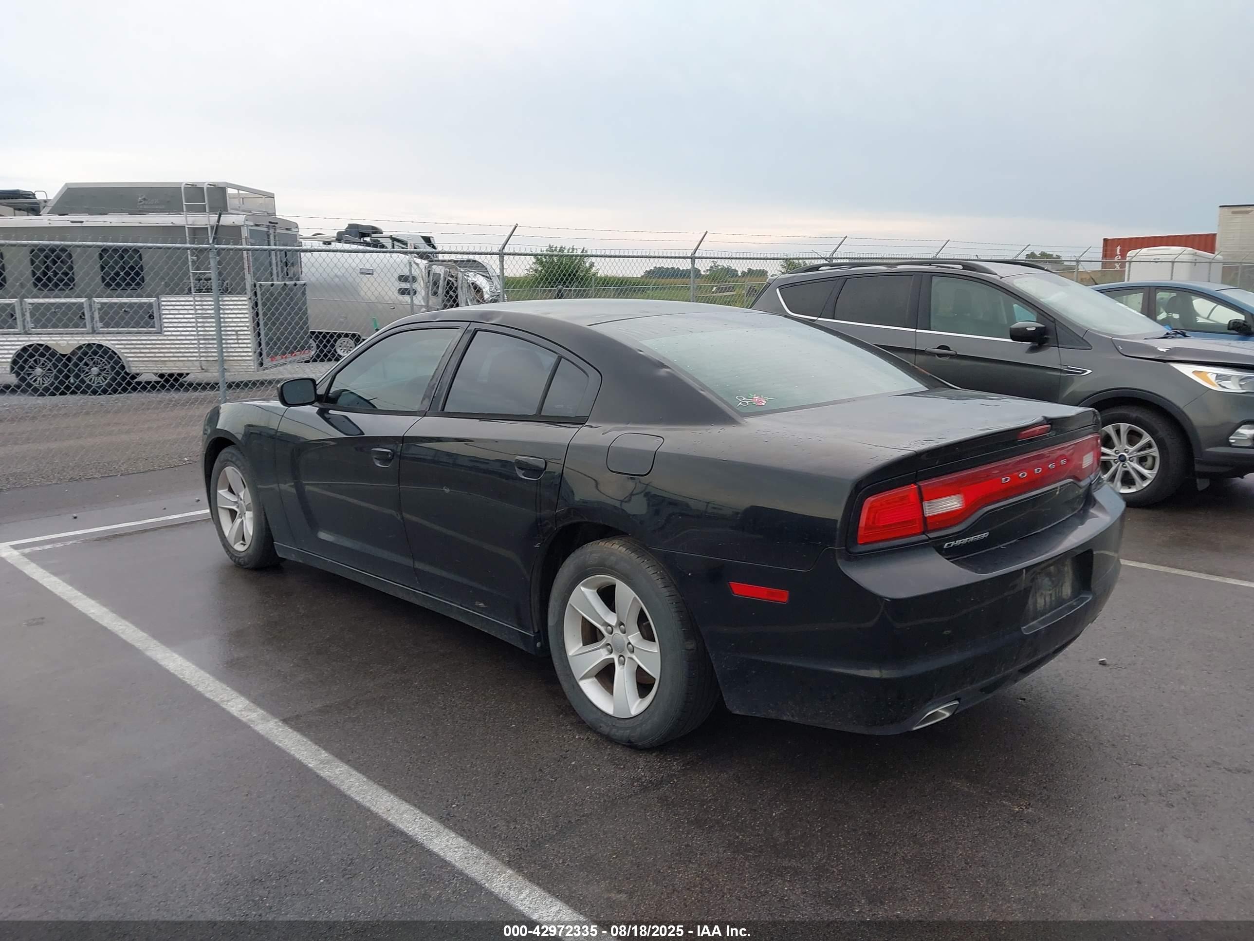 DODGE CHARGER image 3