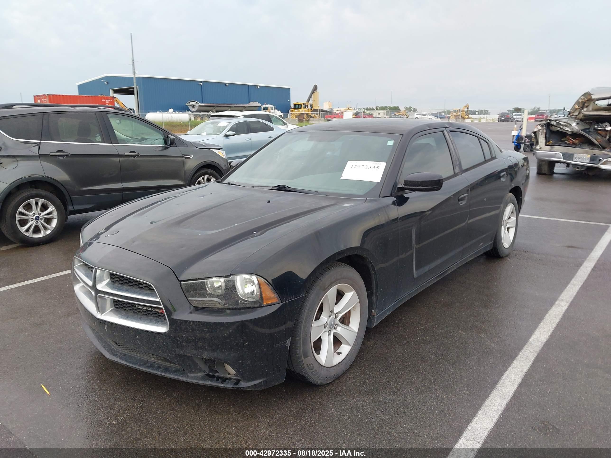 DODGE CHARGER image 6