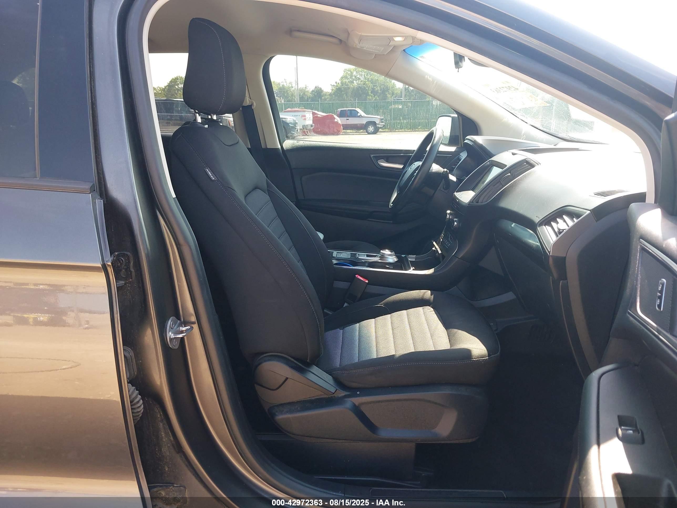 FORD EDGE image 5