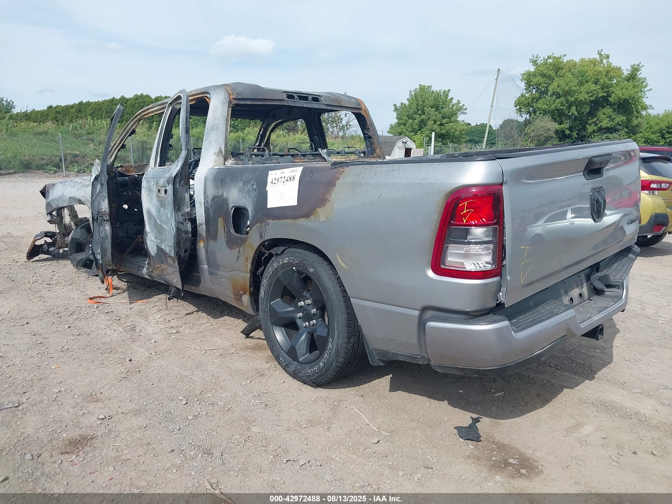 RAM 1500 image 3