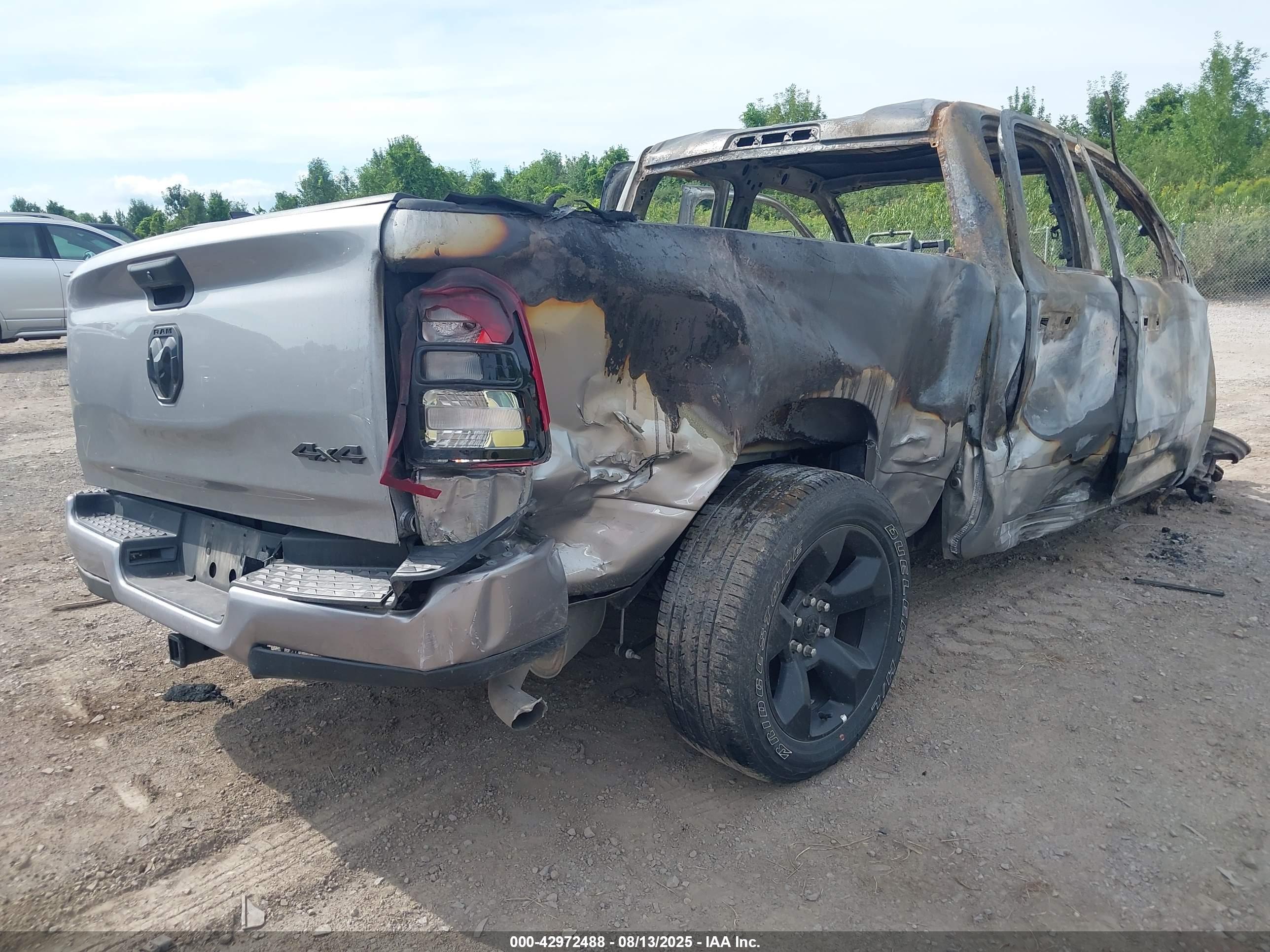 RAM 1500 image 4