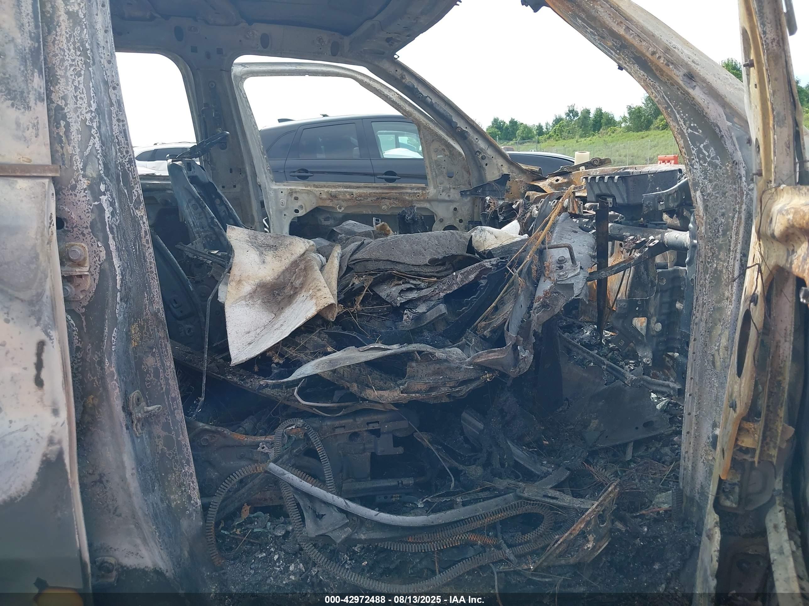 RAM 1500 image 5