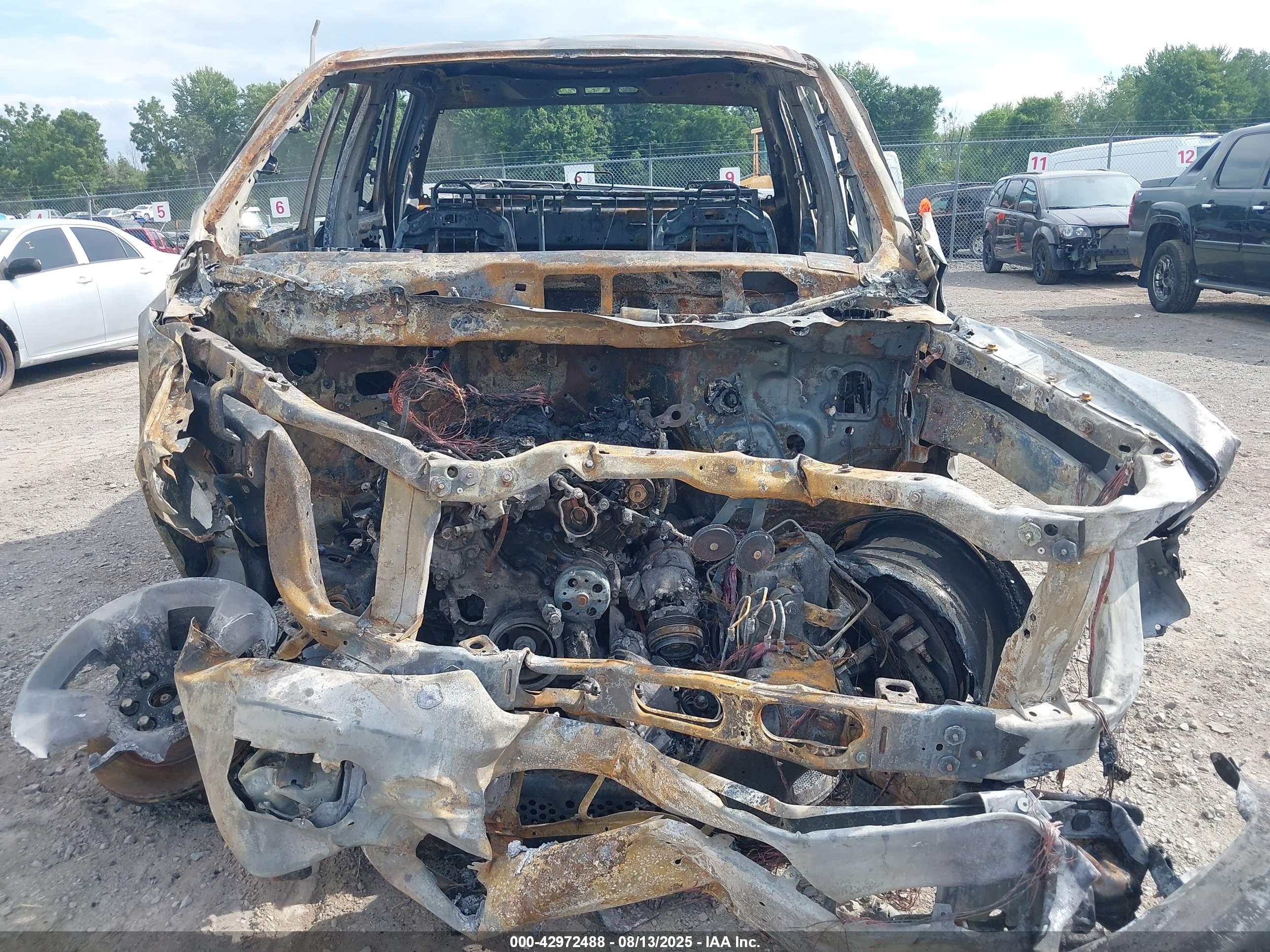 RAM 1500 image 6