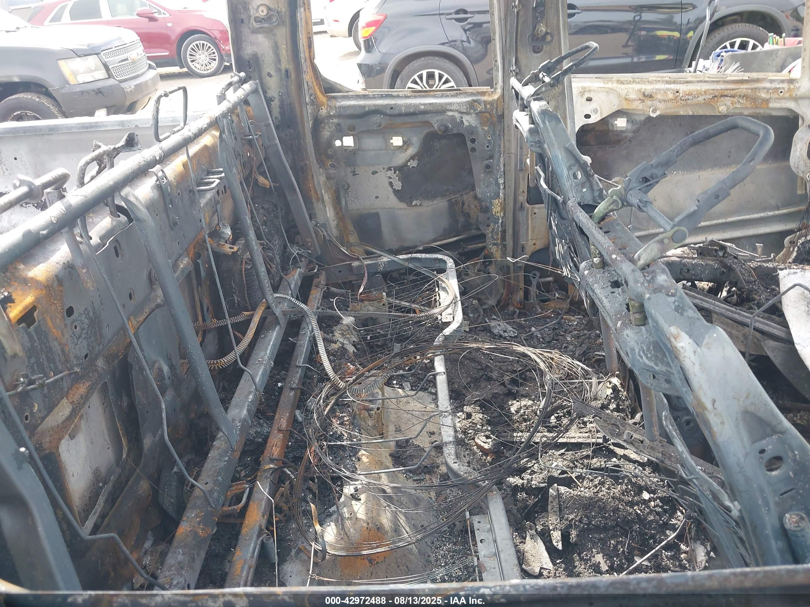 RAM 1500 image 8