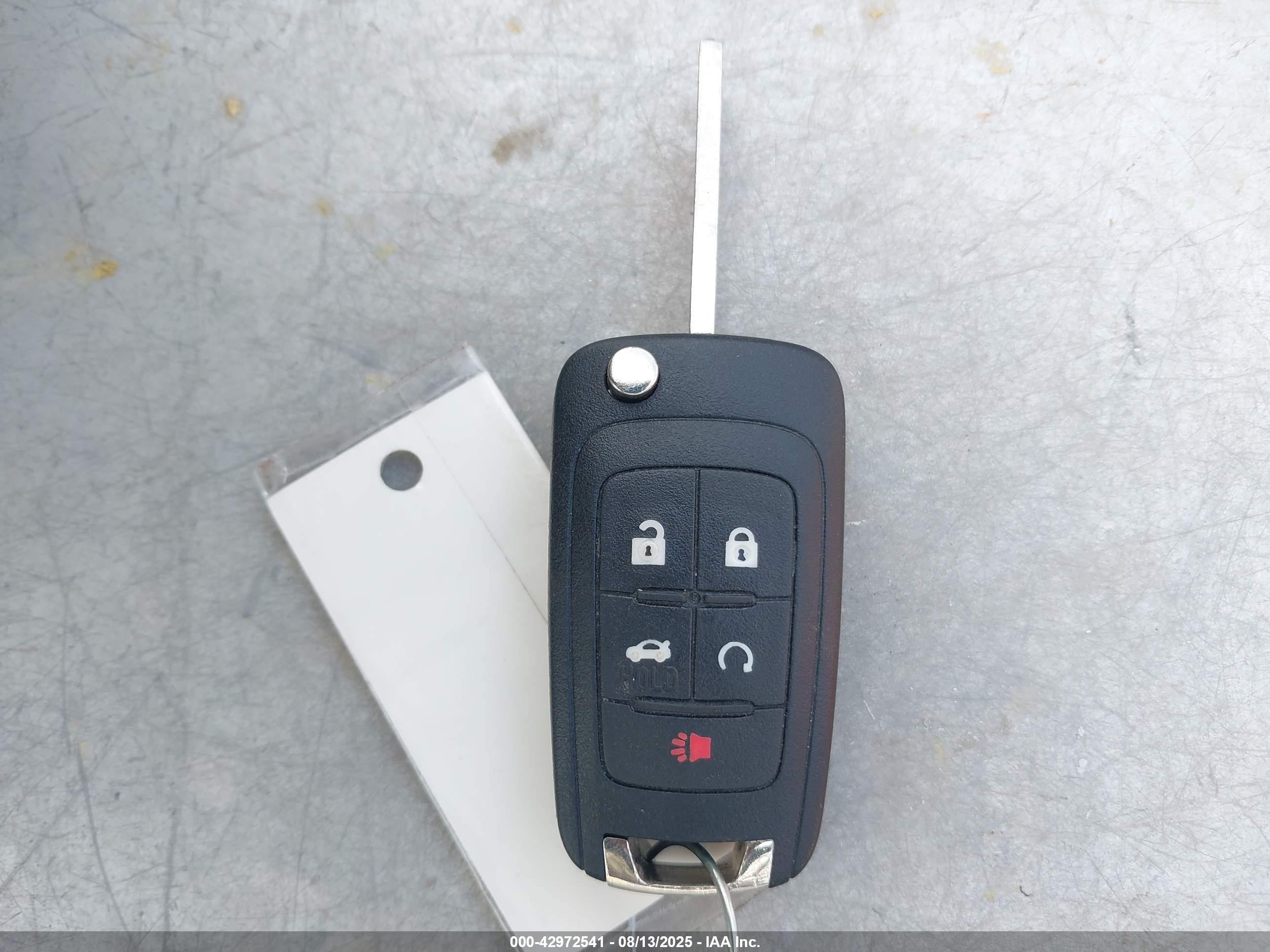 GMC TERRAIN image 11