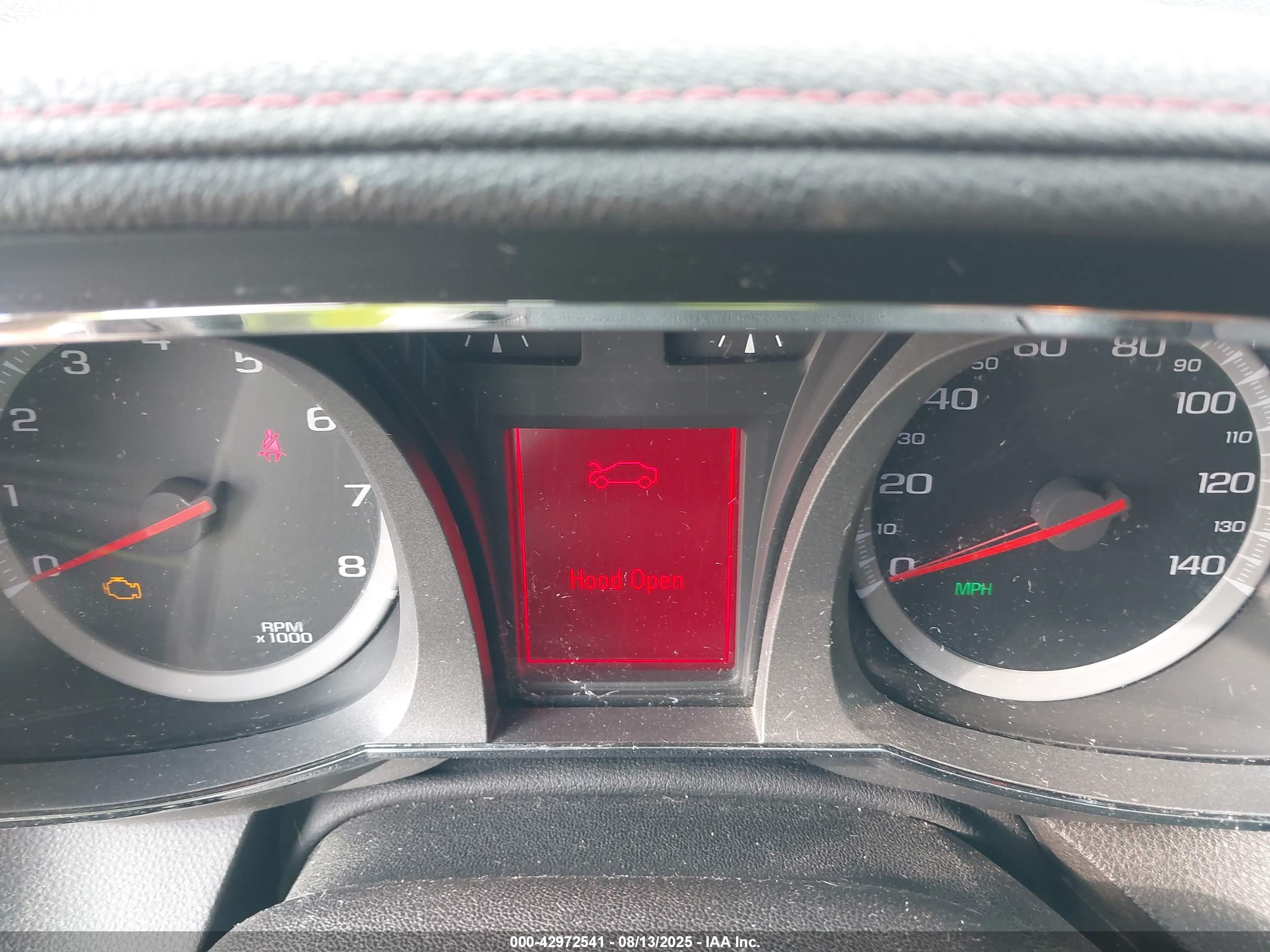 GMC TERRAIN image 7