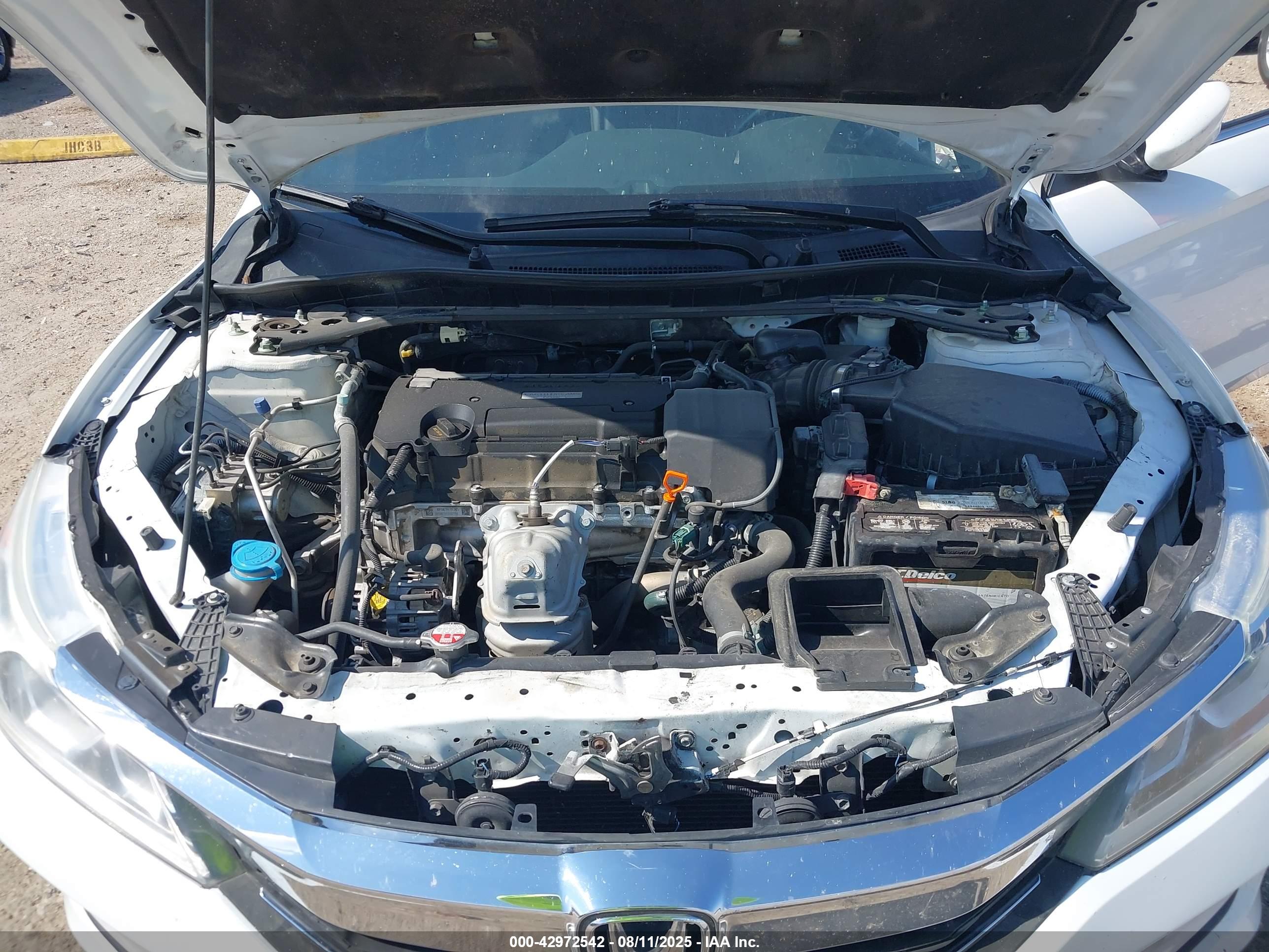 HONDA ACCORD image 10
